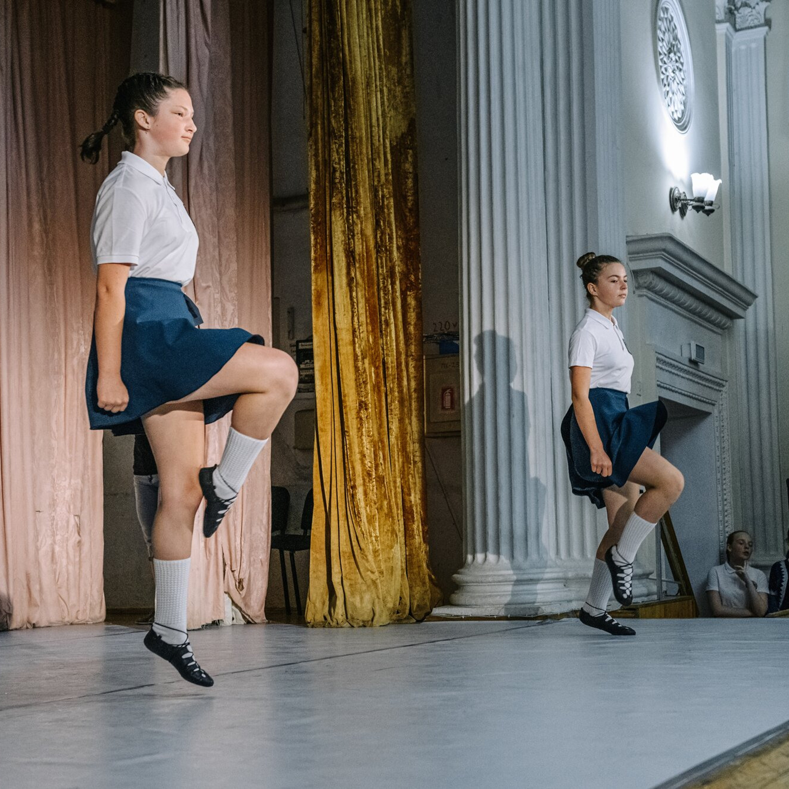 Beginner soft. Коваленко Светлана, фотограф в Москве. Концерты, события и люди