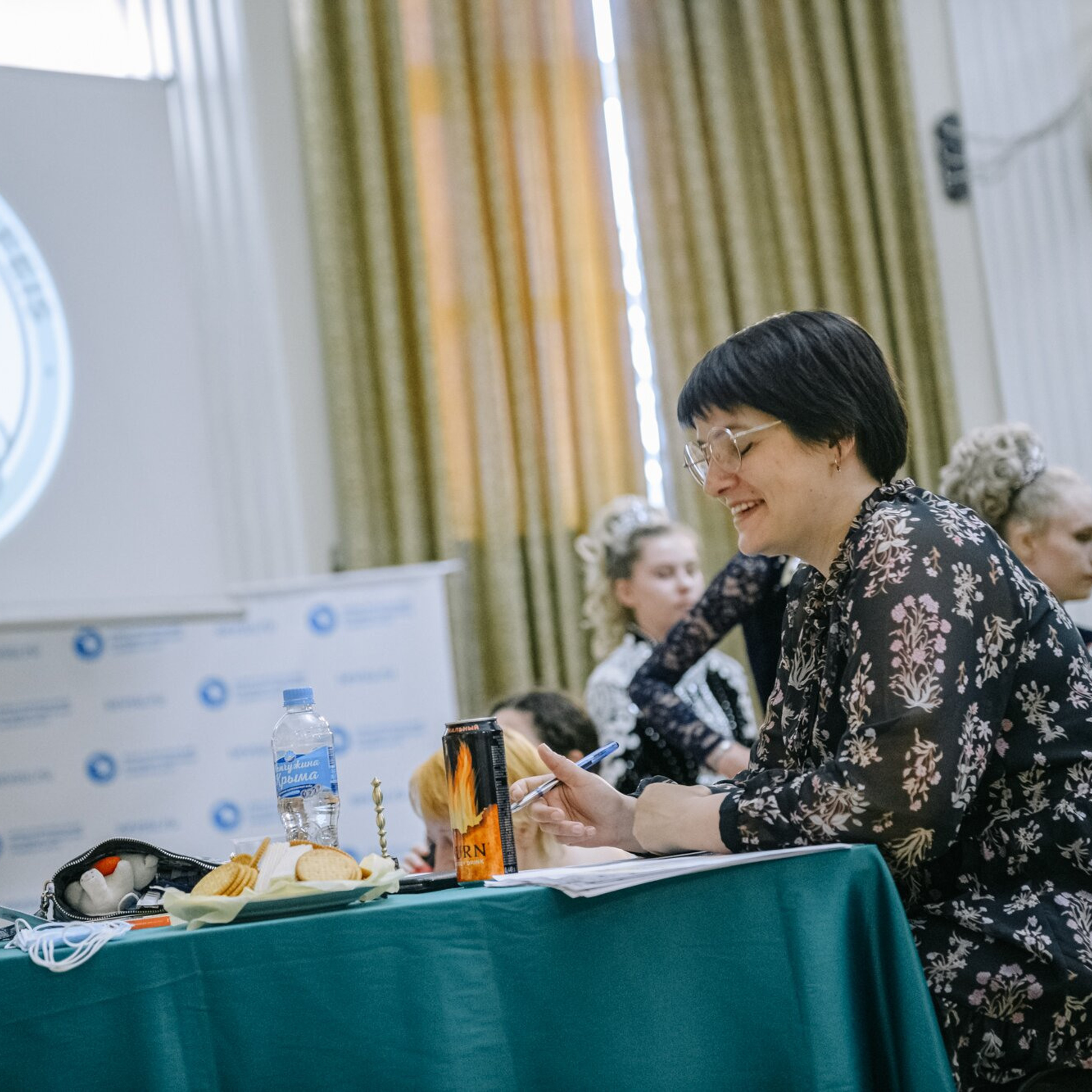 Backstage. Коваленко Светлана, фотограф в Москве. Концерты, события и люди