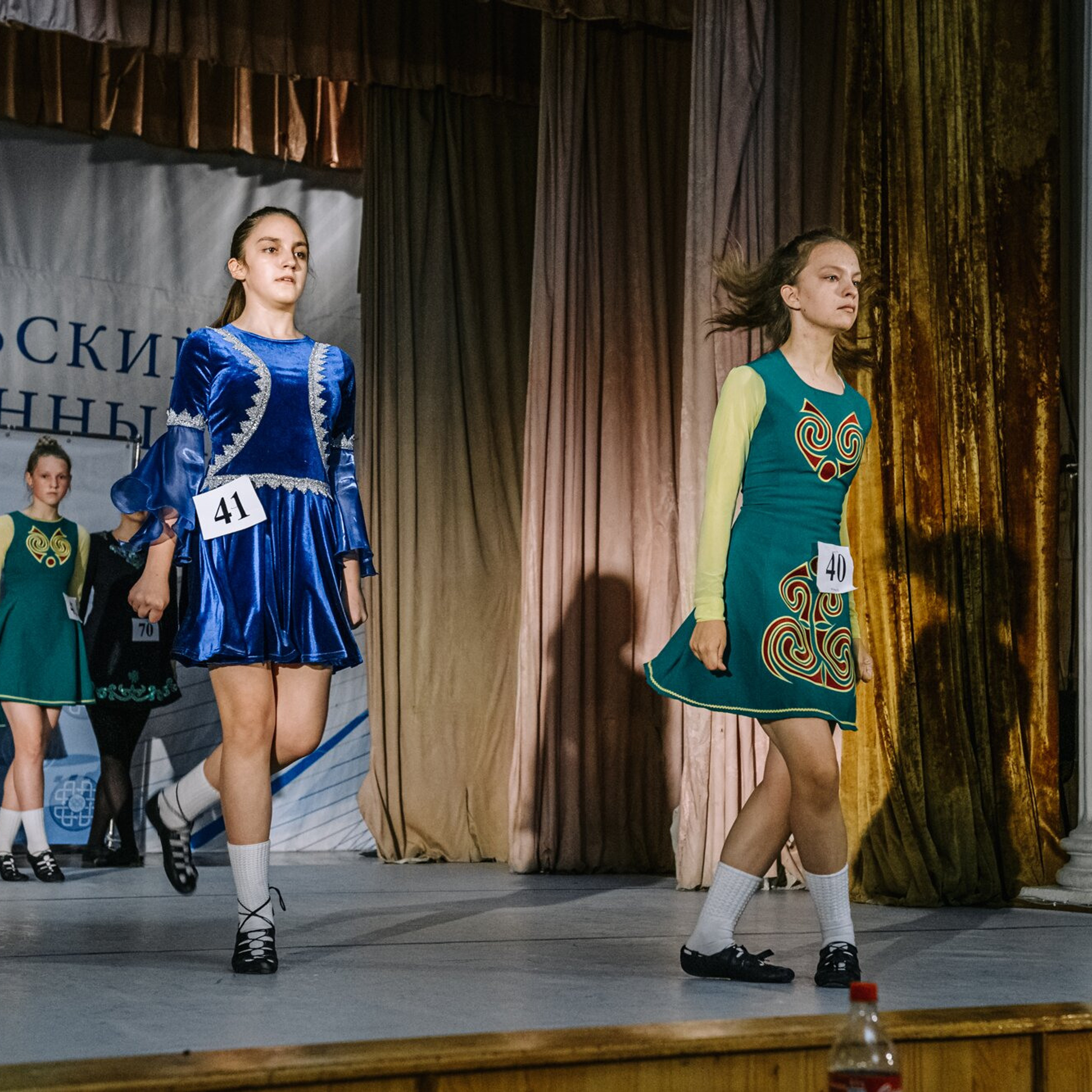 Primary soft. Коваленко Светлана, фотограф в Москве. Концерты, события и люди