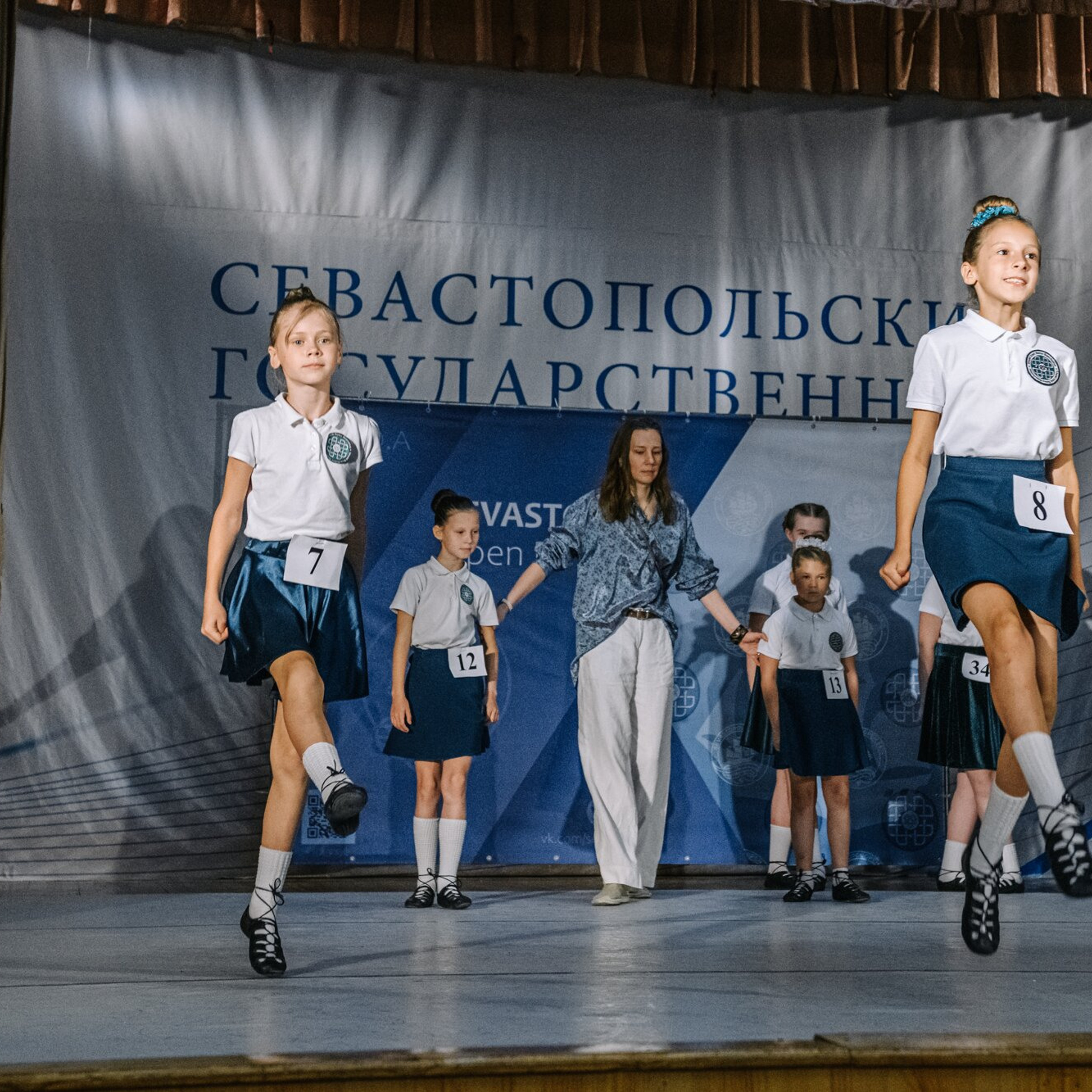 Beginner Premierships. Коваленко Светлана, фотограф в Москве. Концерты, события и люди