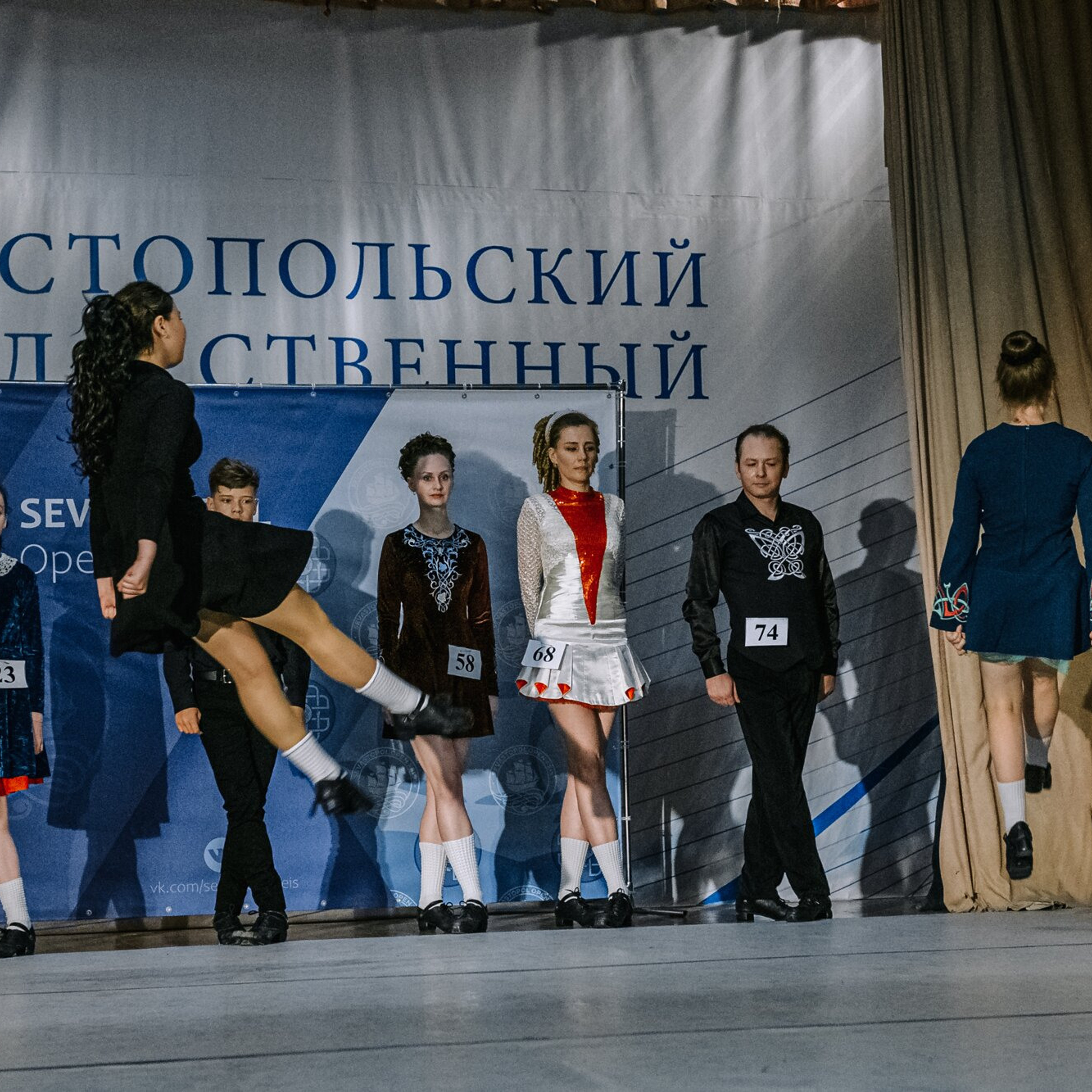 Intermediate hard. Коваленко Светлана, фотограф в Москве. Концерты, события и люди