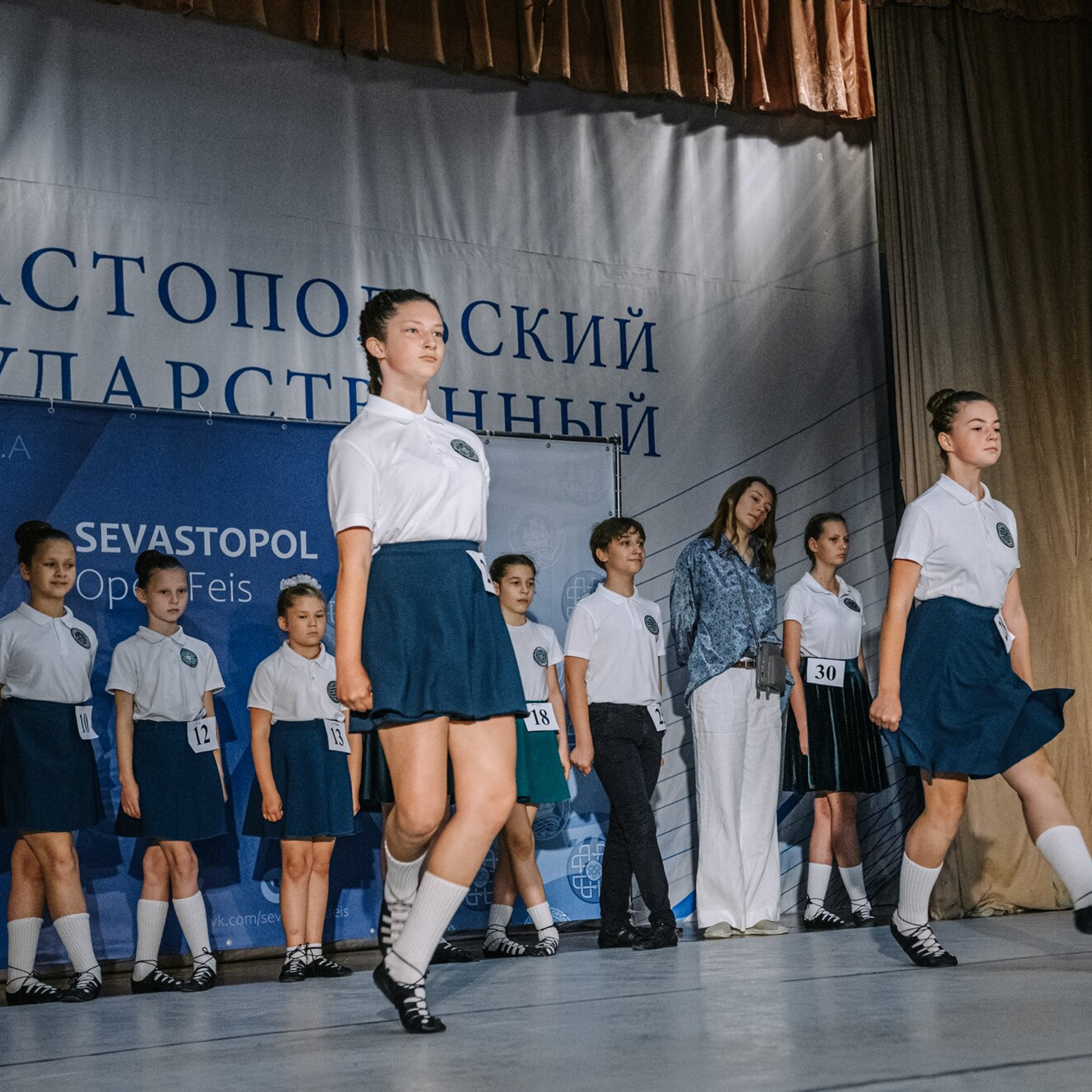 Beginner soft. Коваленко Светлана, фотограф в Москве. Концерты, события и люди