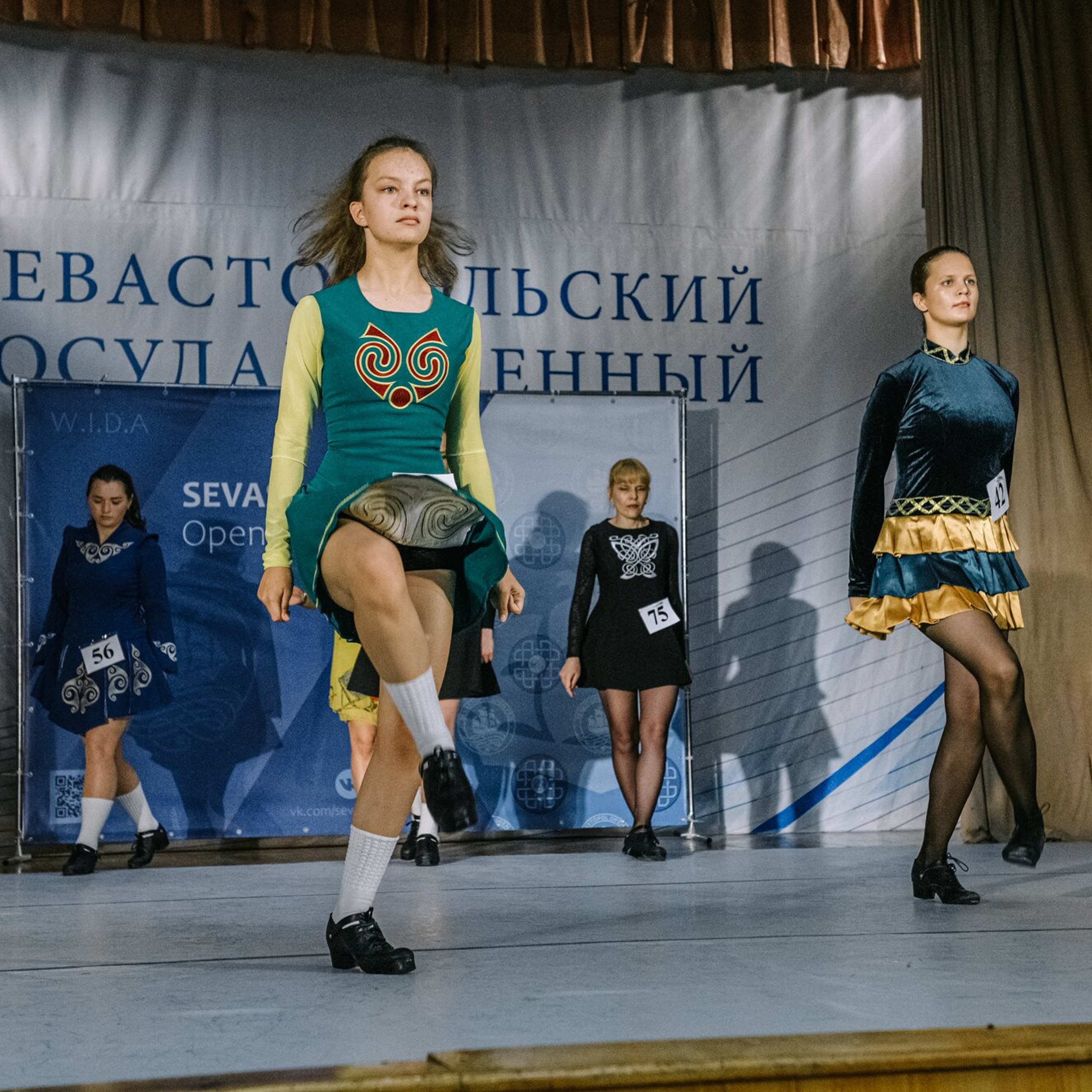 Beginner hard. Коваленко Светлана, фотограф в Москве. Концерты, события и люди