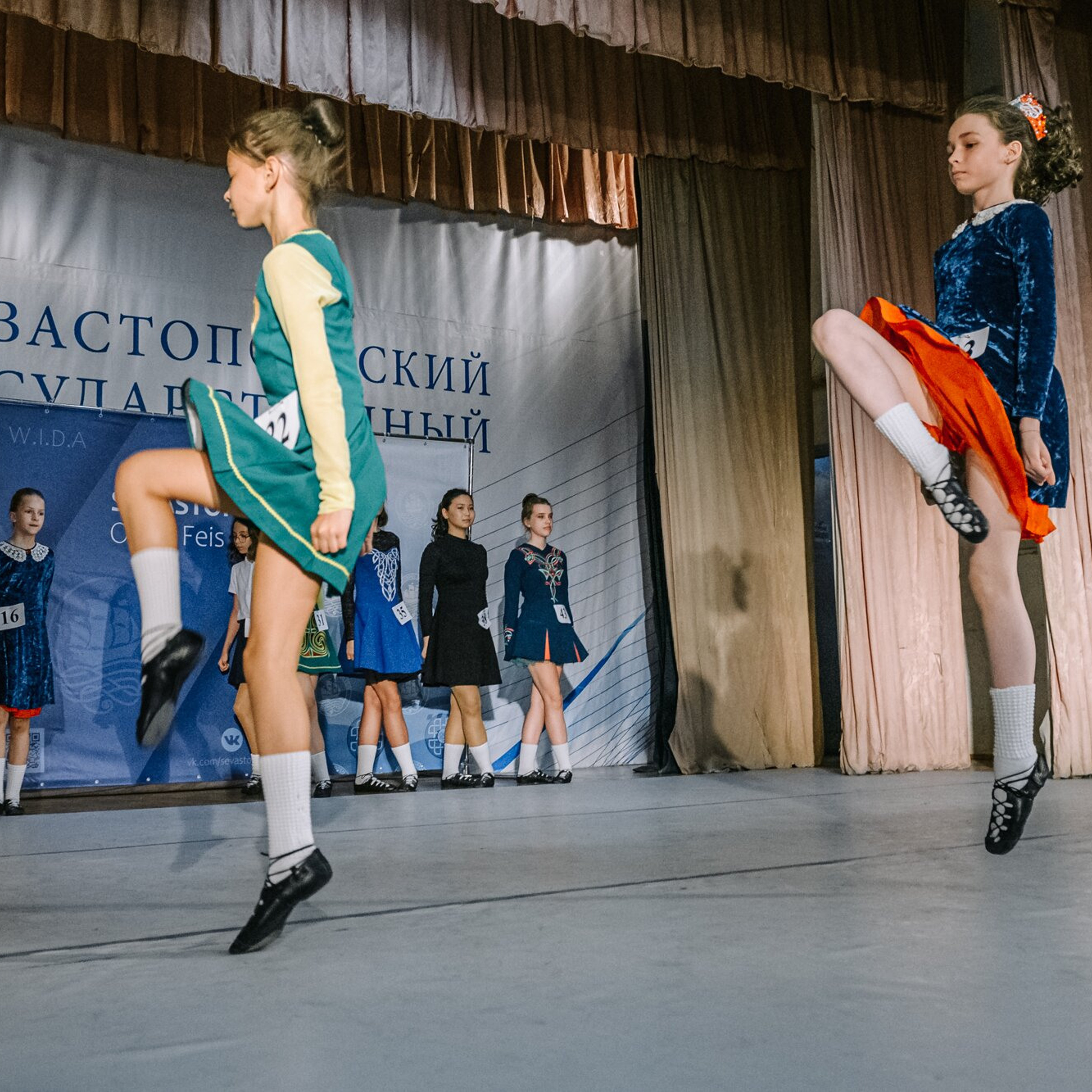 Intermediate soft. Коваленко Светлана, фотограф в Москве. Концерты, события и люди