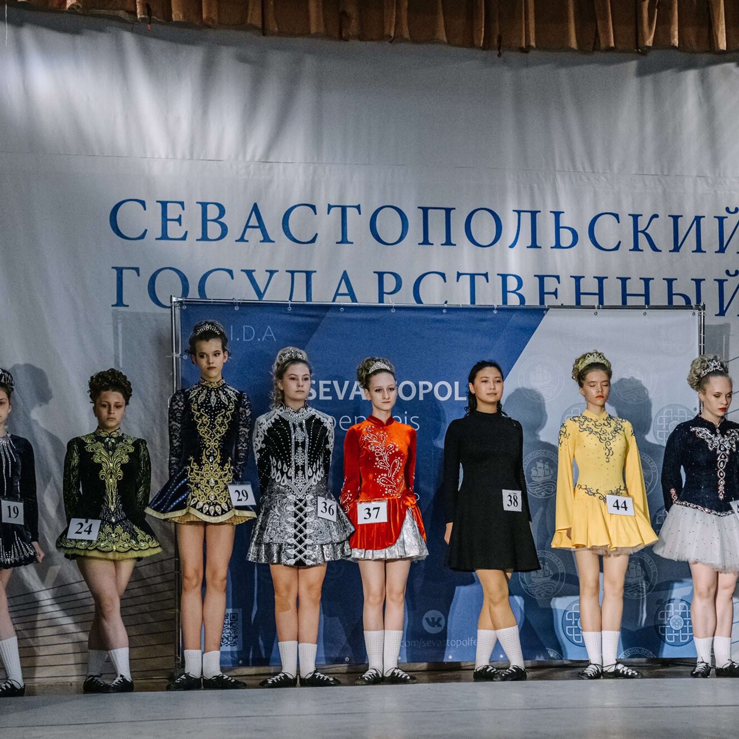 Open Soft. Коваленко Светлана, фотограф в Москве. Концерты, события и люди