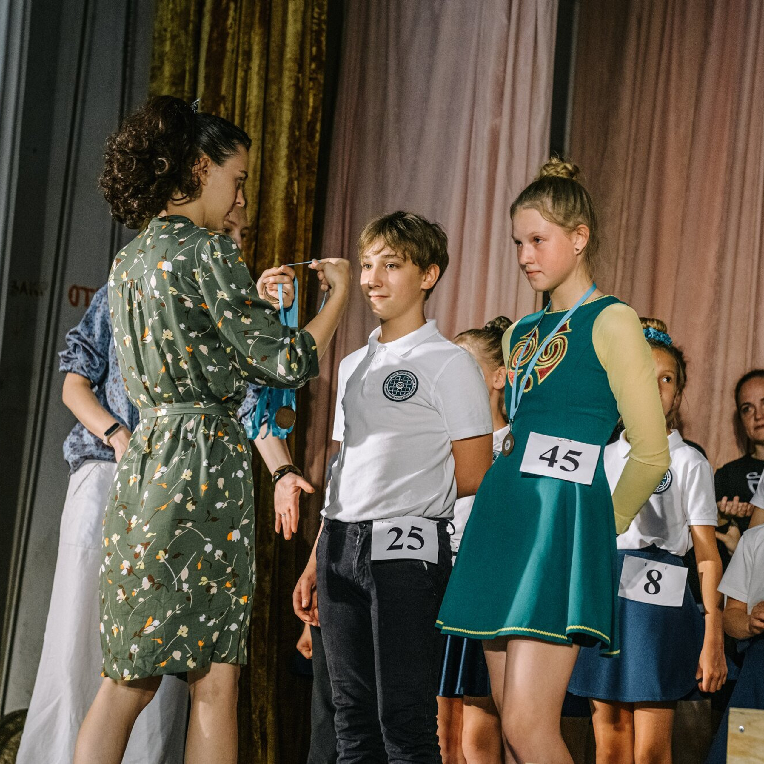 Beginner — Results. Коваленко Светлана, фотограф в Москве. Концерты, события и люди