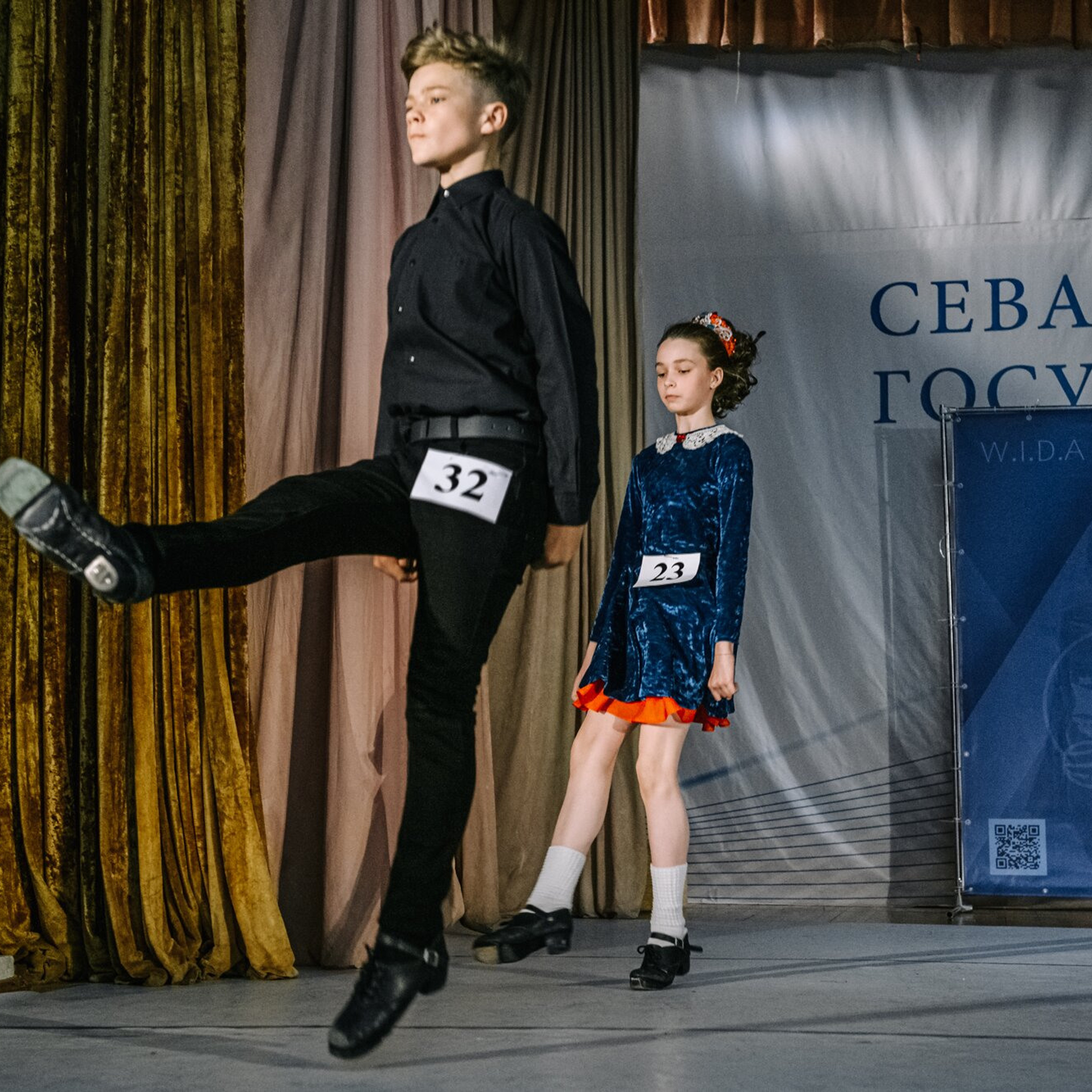 Intermediate hard. Коваленко Светлана, фотограф в Москве. Концерты, события и люди