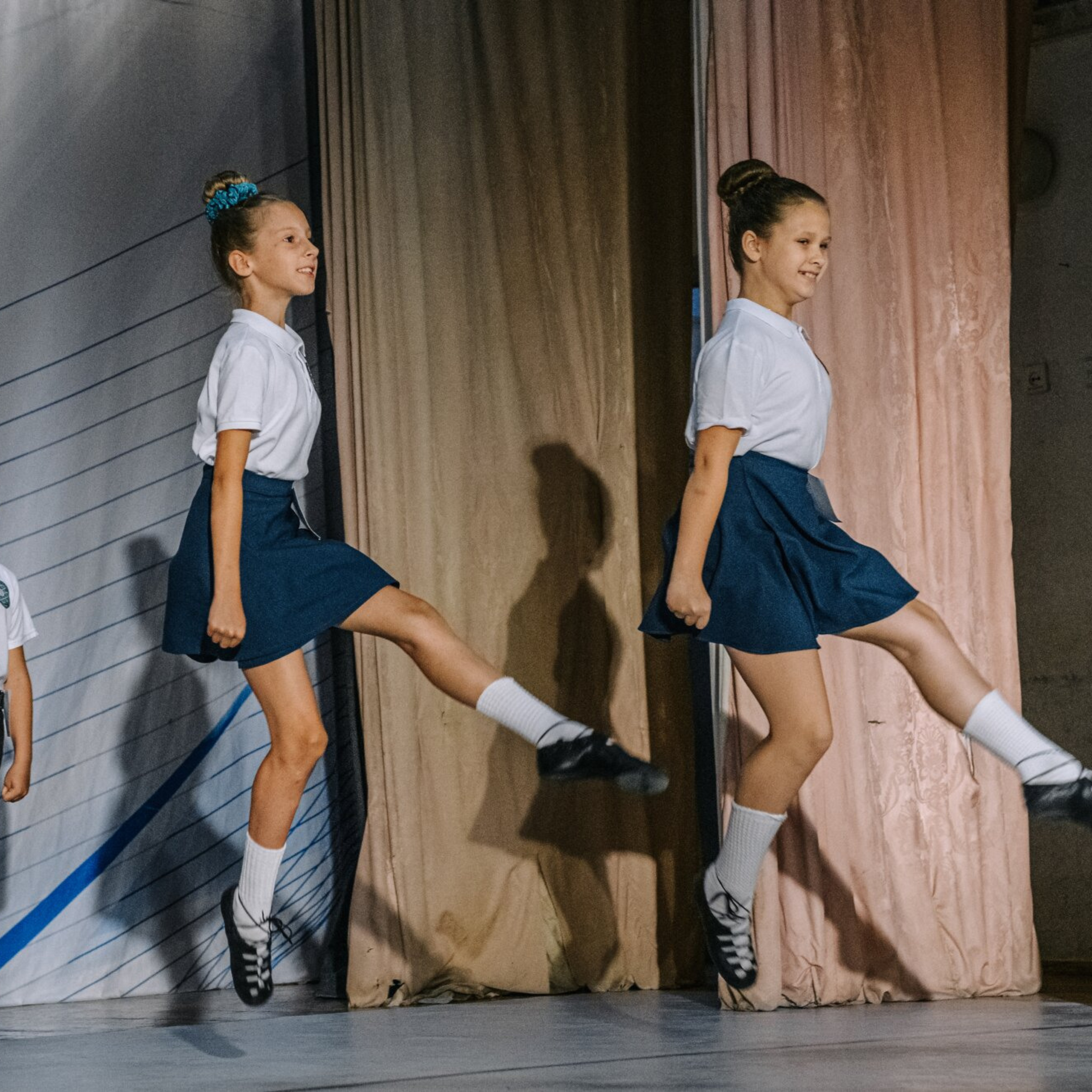 Beginner soft. Коваленко Светлана, фотограф в Москве. Концерты, события и люди