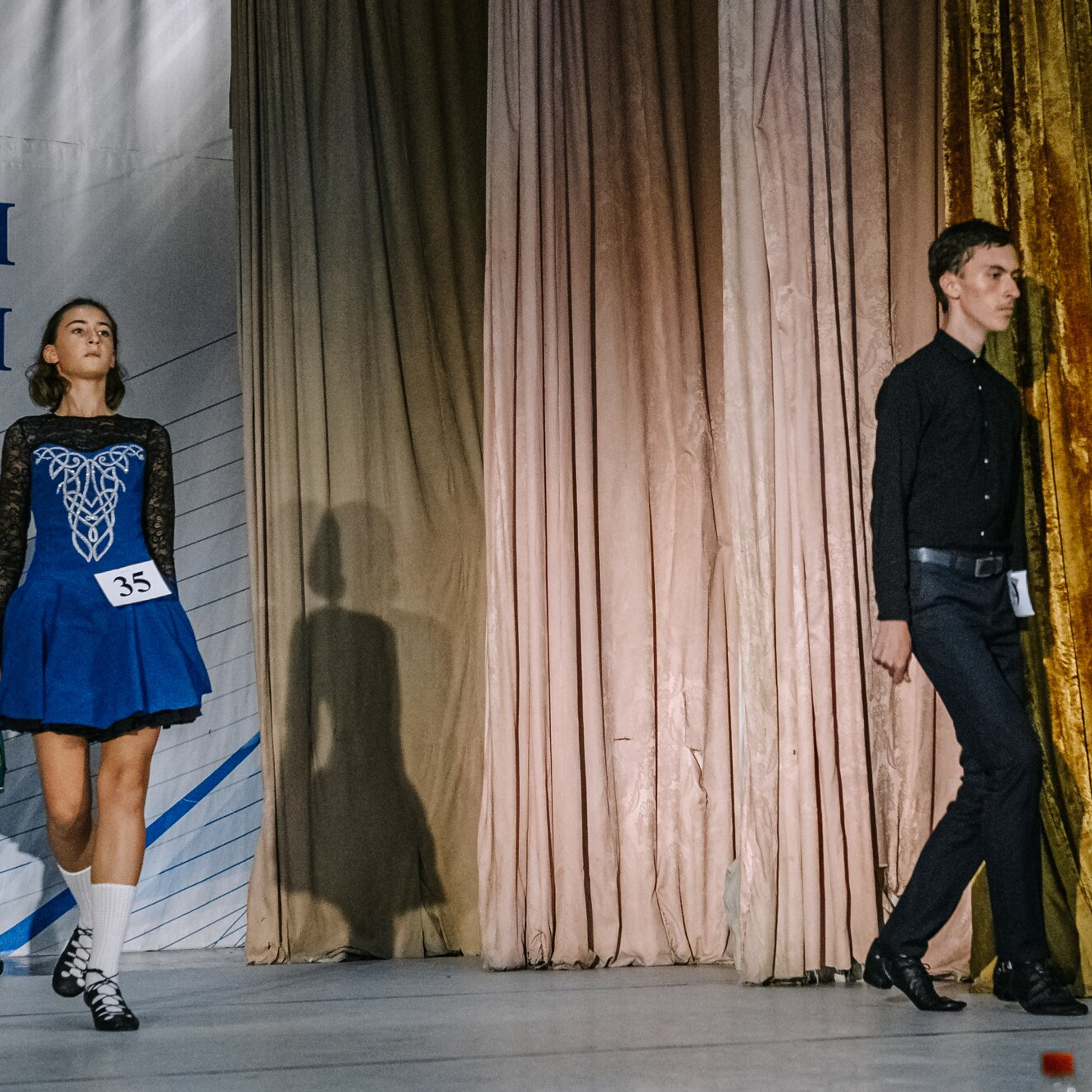 Primary soft. Коваленко Светлана, фотограф в Москве. Концерты, события и люди