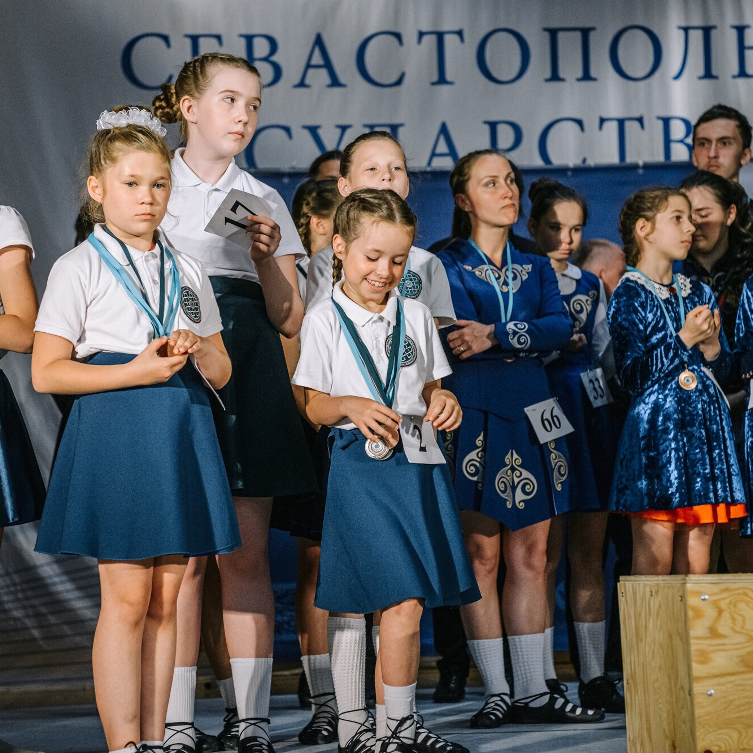 Beginner — Results. Коваленко Светлана, фотограф в Москве. Концерты, события и люди