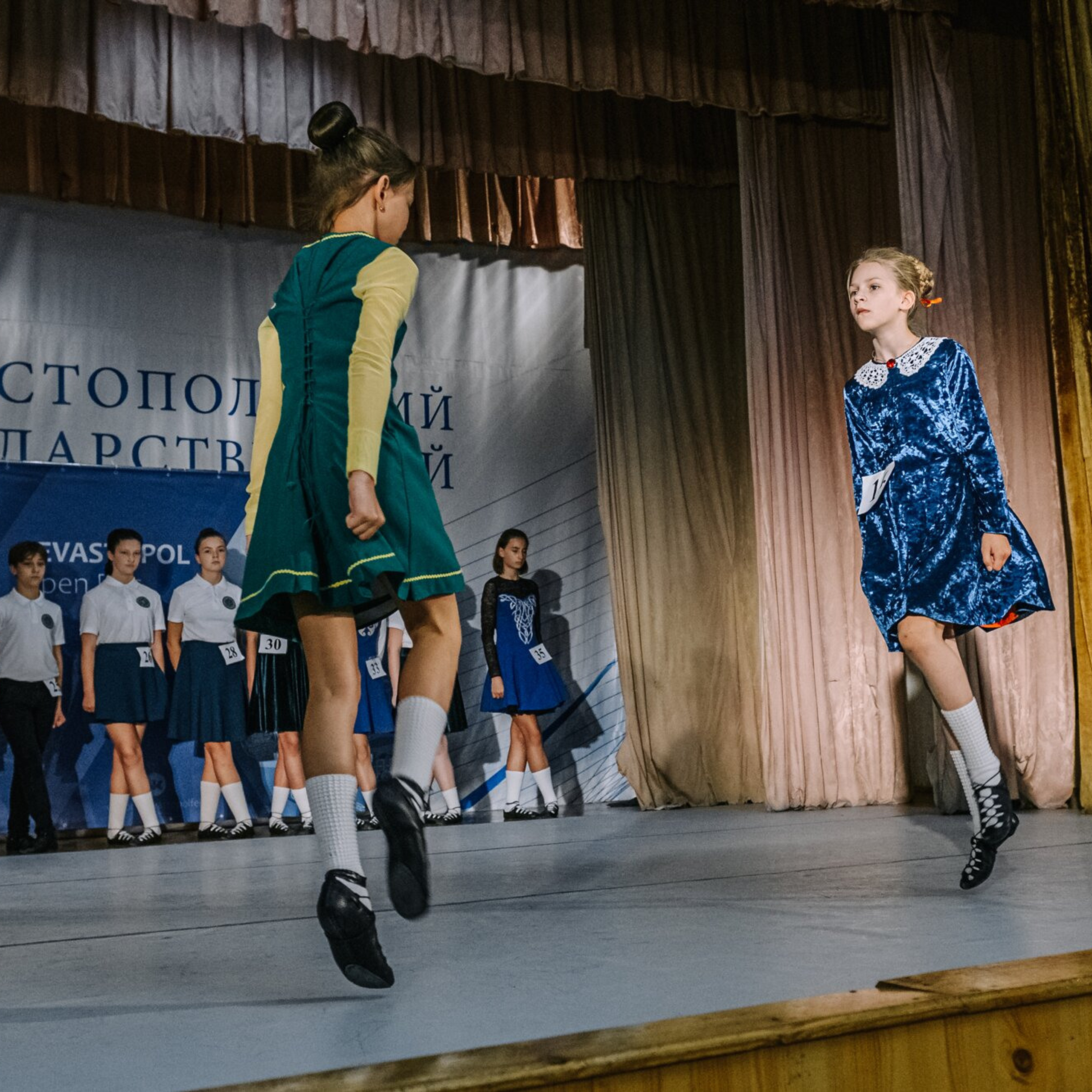 Primary soft. Коваленко Светлана, фотограф в Москве. Концерты, события и люди