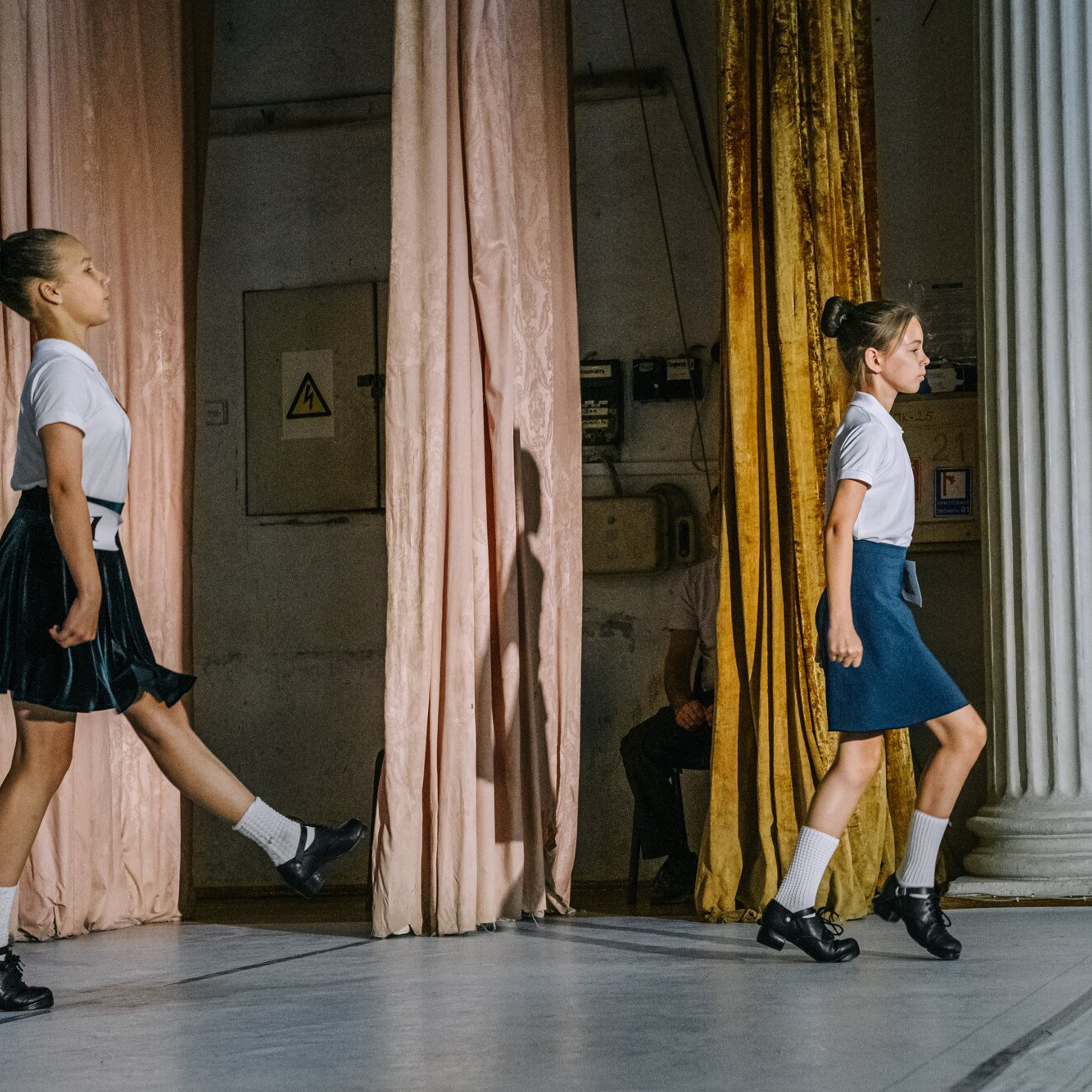 Beginner hard. Коваленко Светлана, фотограф в Москве. Концерты, события и люди