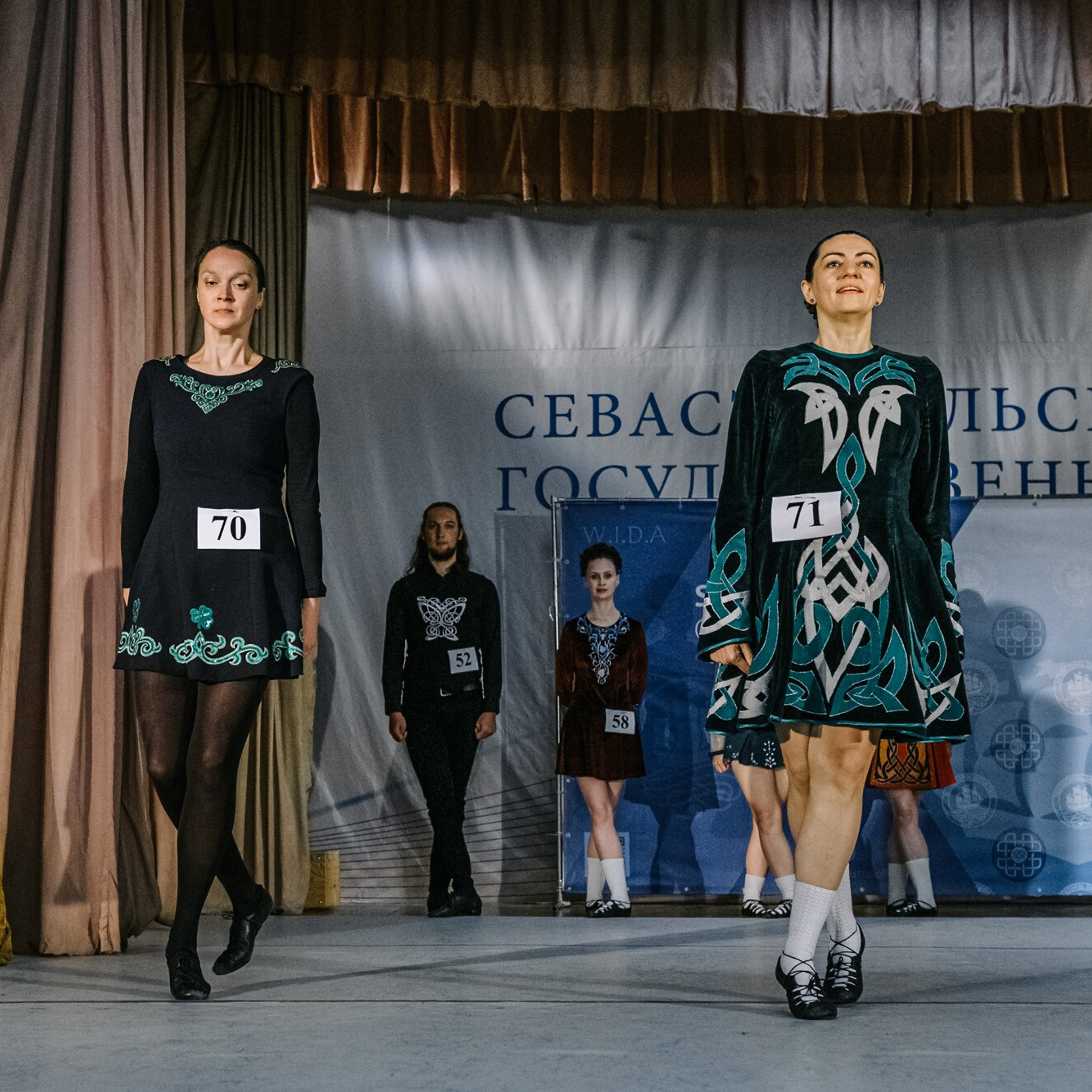 Intermediate soft. Коваленко Светлана, фотограф в Москве. Концерты, события и люди