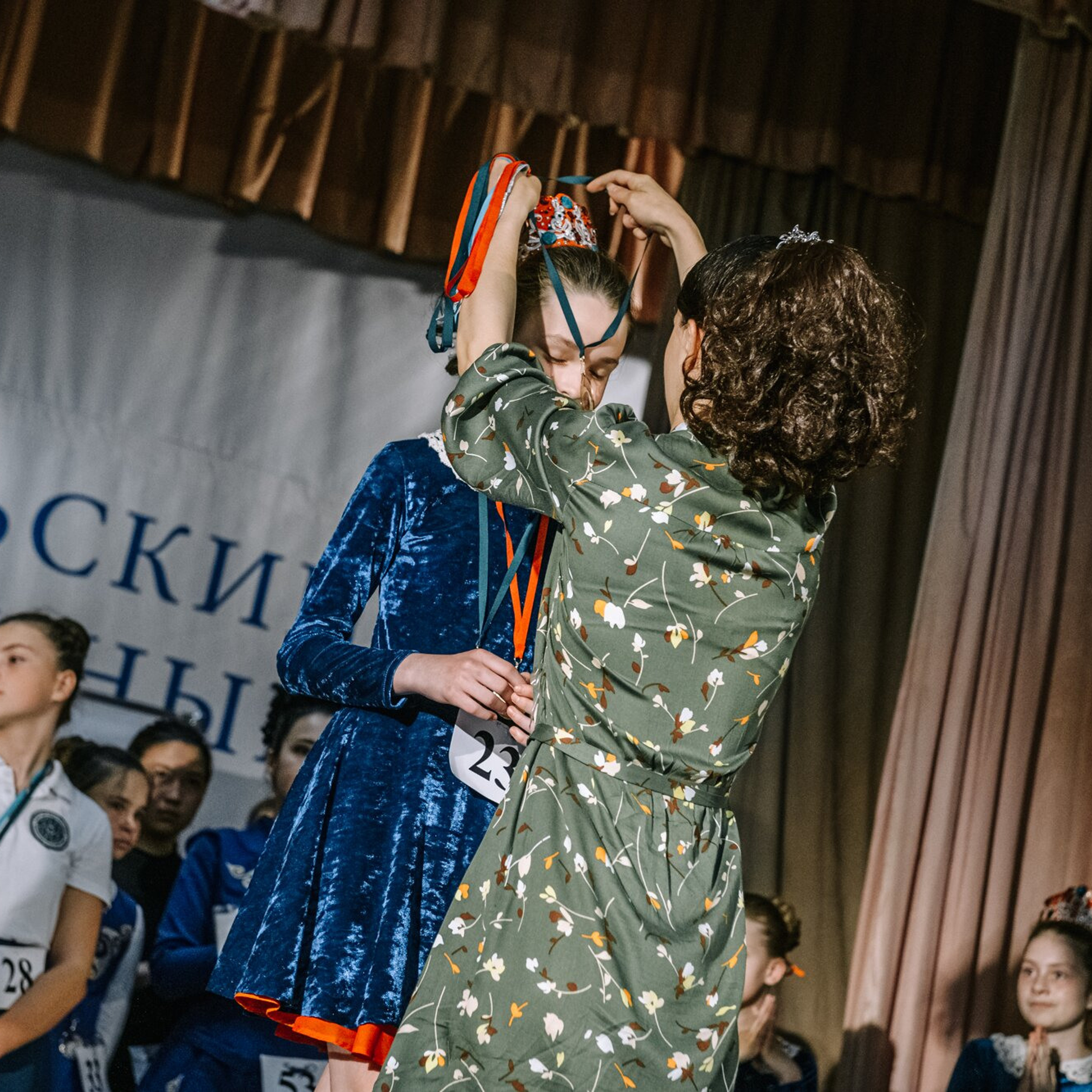 Primary — Results. Коваленко Светлана, фотограф в Москве. Концерты, события и люди