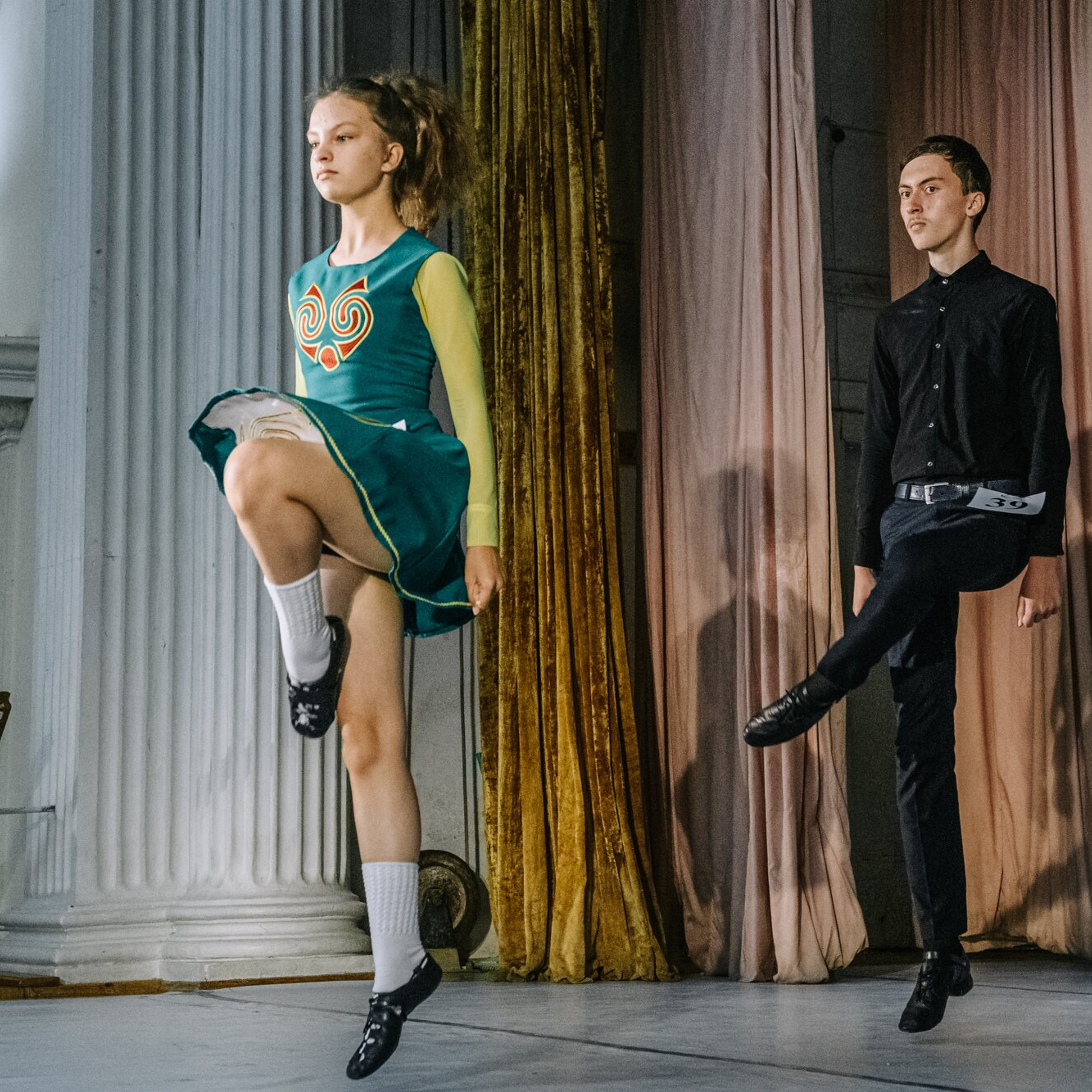 Beginner soft. Коваленко Светлана, фотограф в Москве. Концерты, события и люди