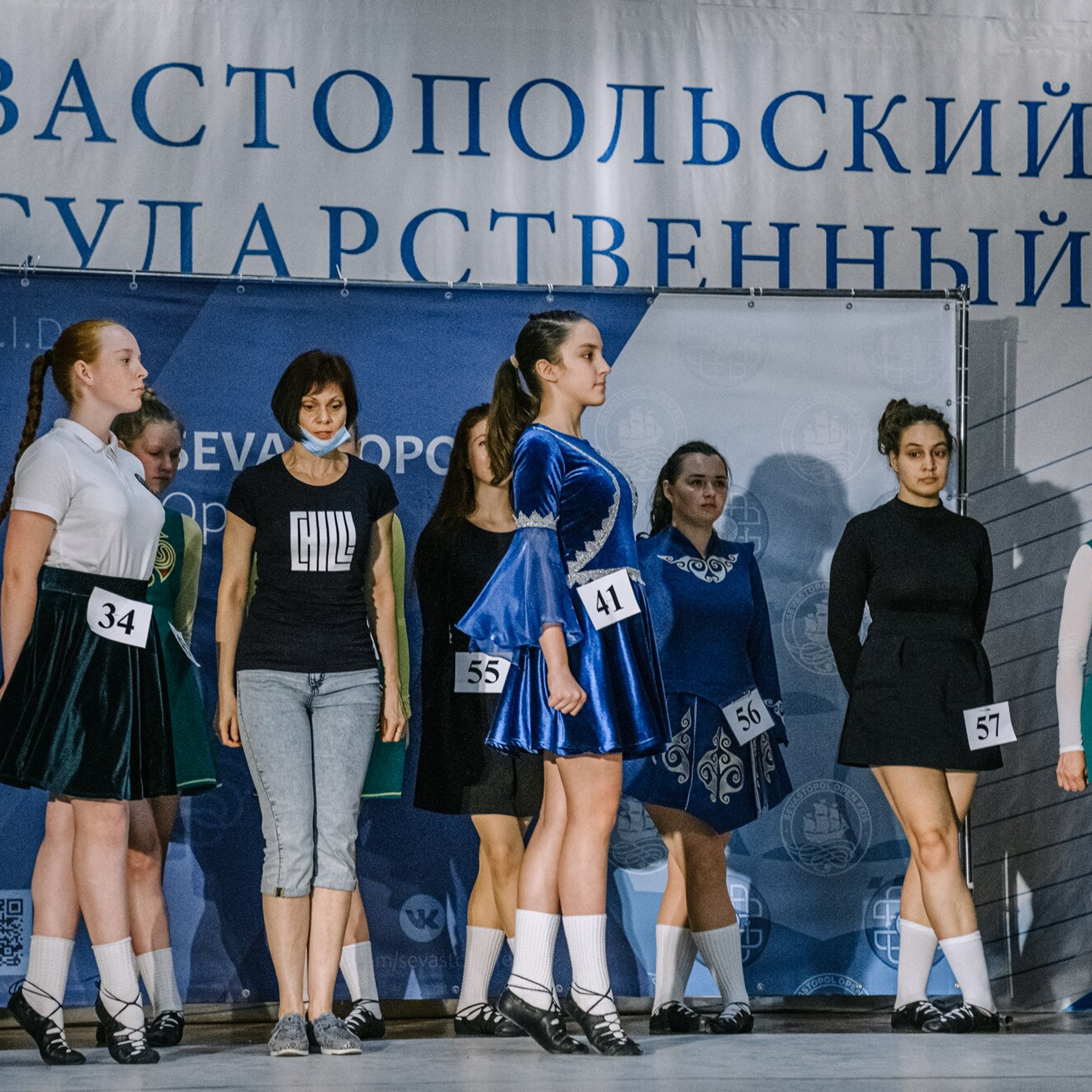 Beginner soft. Коваленко Светлана, фотограф в Москве. Концерты, события и люди