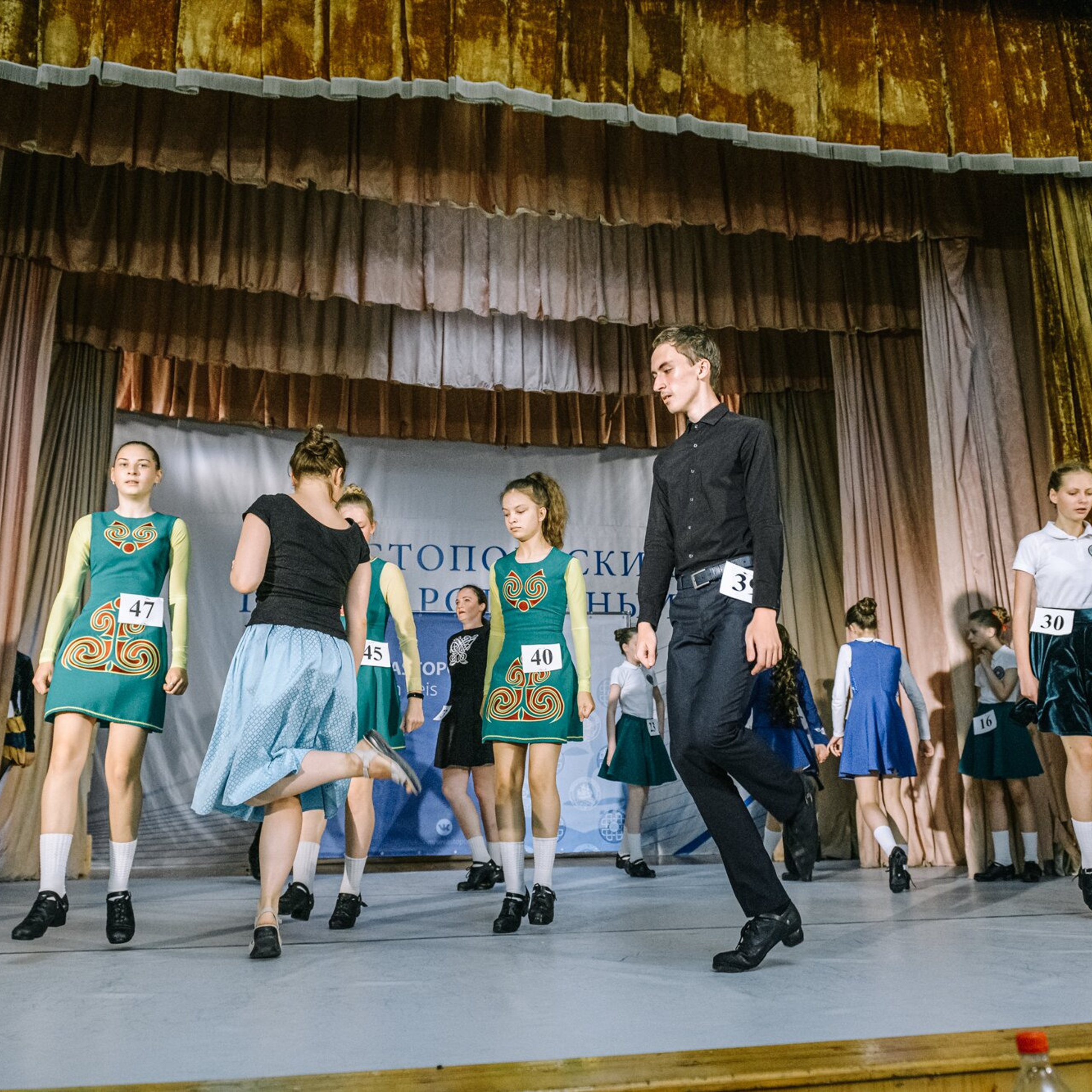 Backstage. Коваленко Светлана, фотограф в Москве. Концерты, события и люди