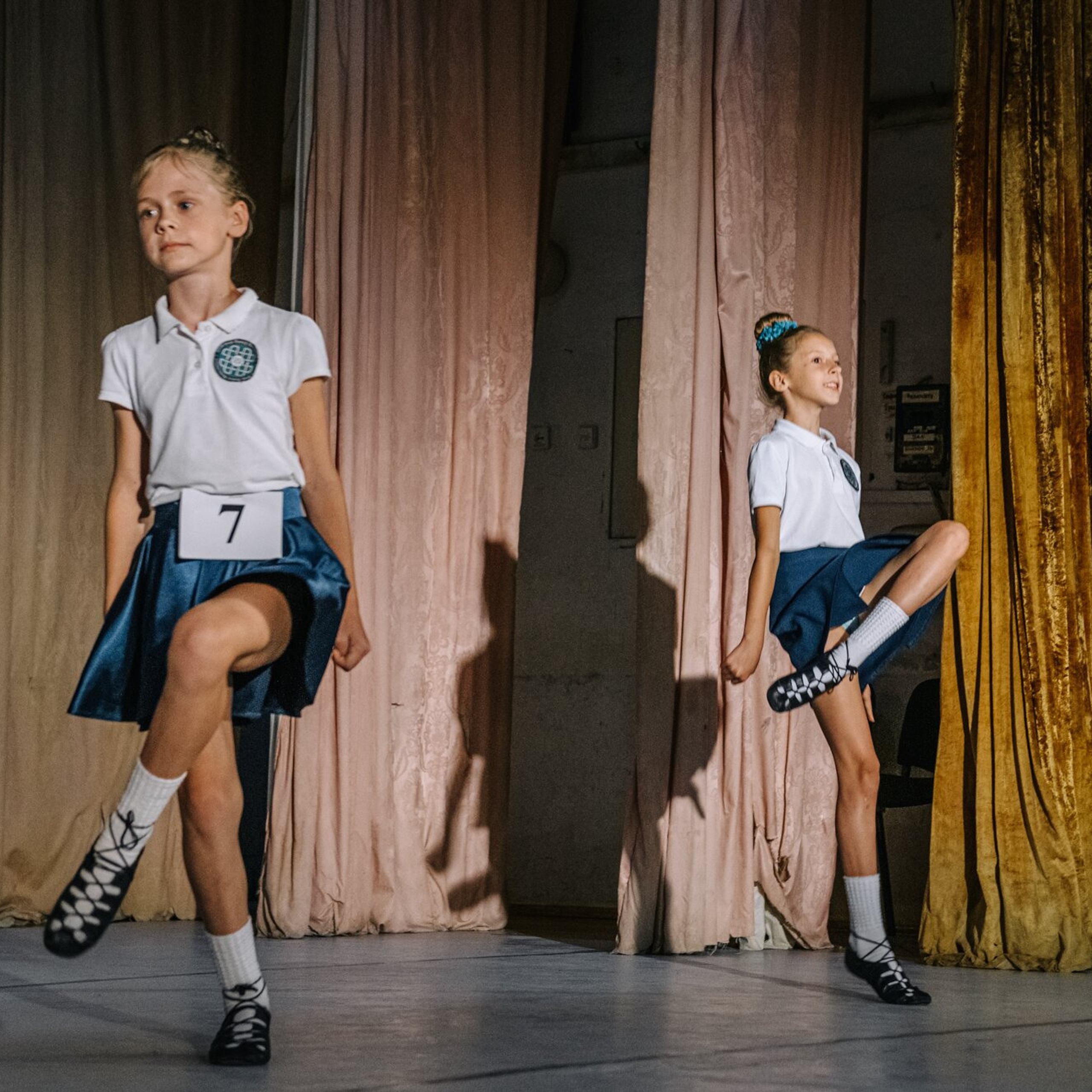 Beginner Premierships. Коваленко Светлана, фотограф в Москве. Концерты, события и люди