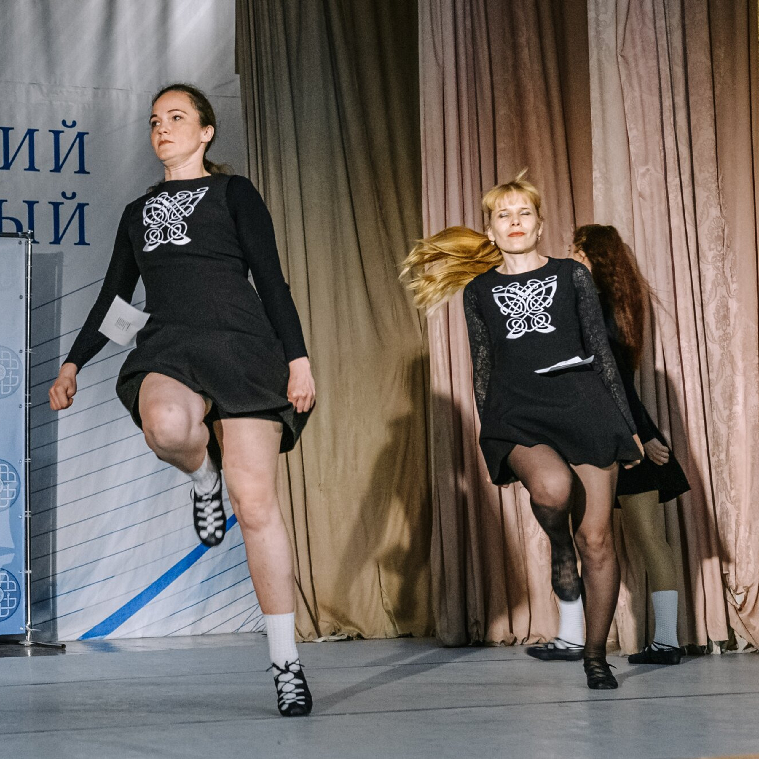 Primary soft. Коваленко Светлана, фотограф в Москве. Концерты, события и люди