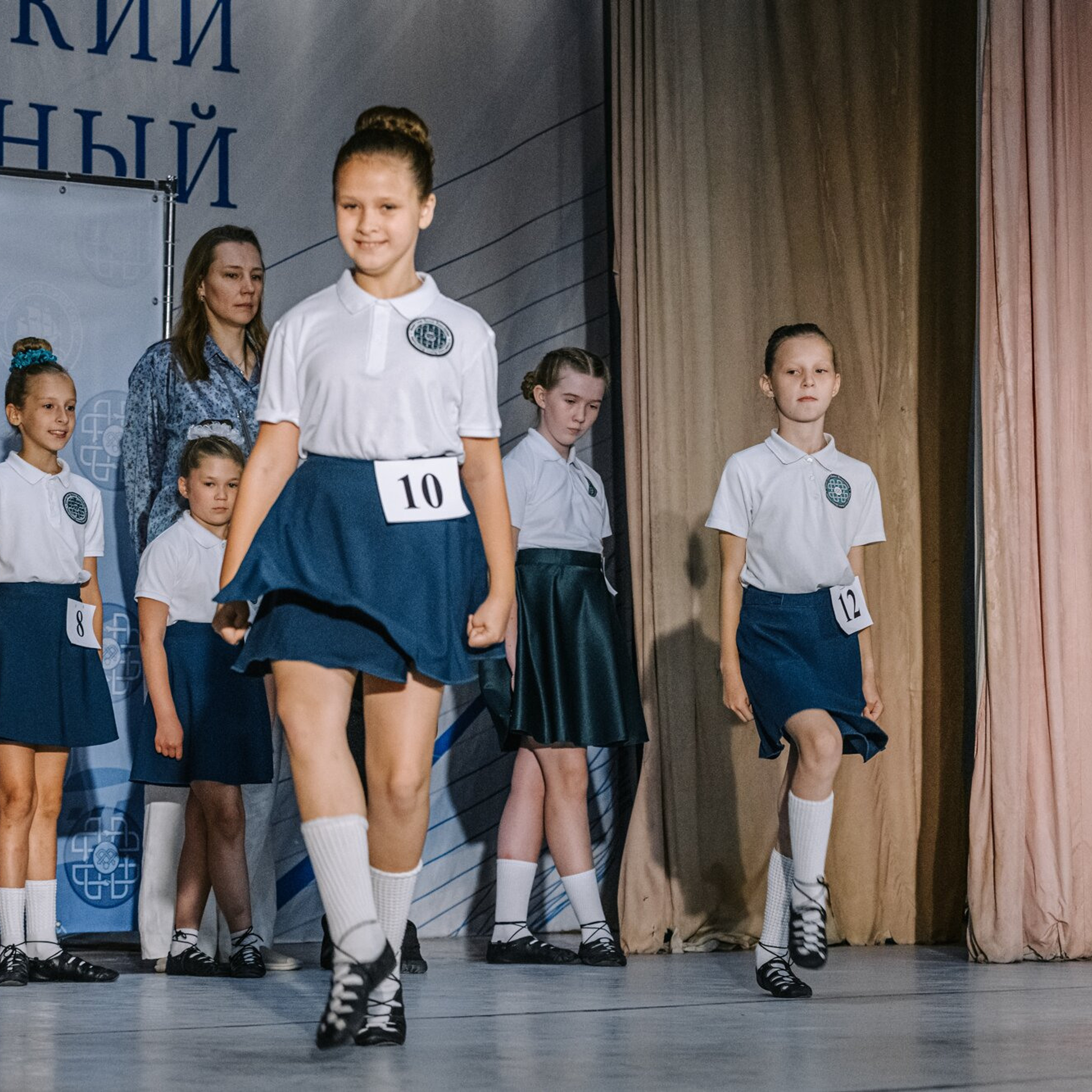 Beginner soft. Коваленко Светлана, фотограф в Москве. Концерты, события и люди