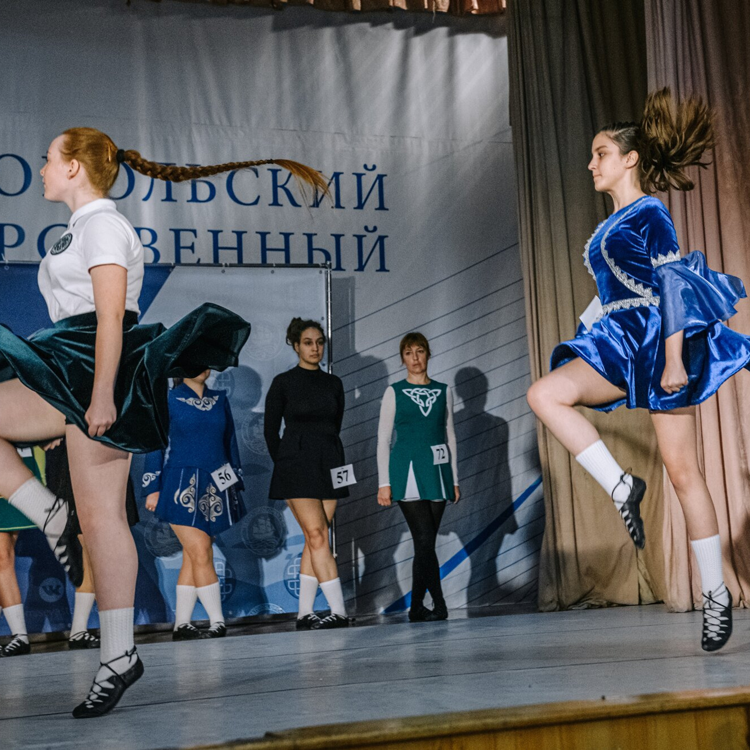 Beginner soft. Коваленко Светлана, фотограф в Москве. Концерты, события и люди