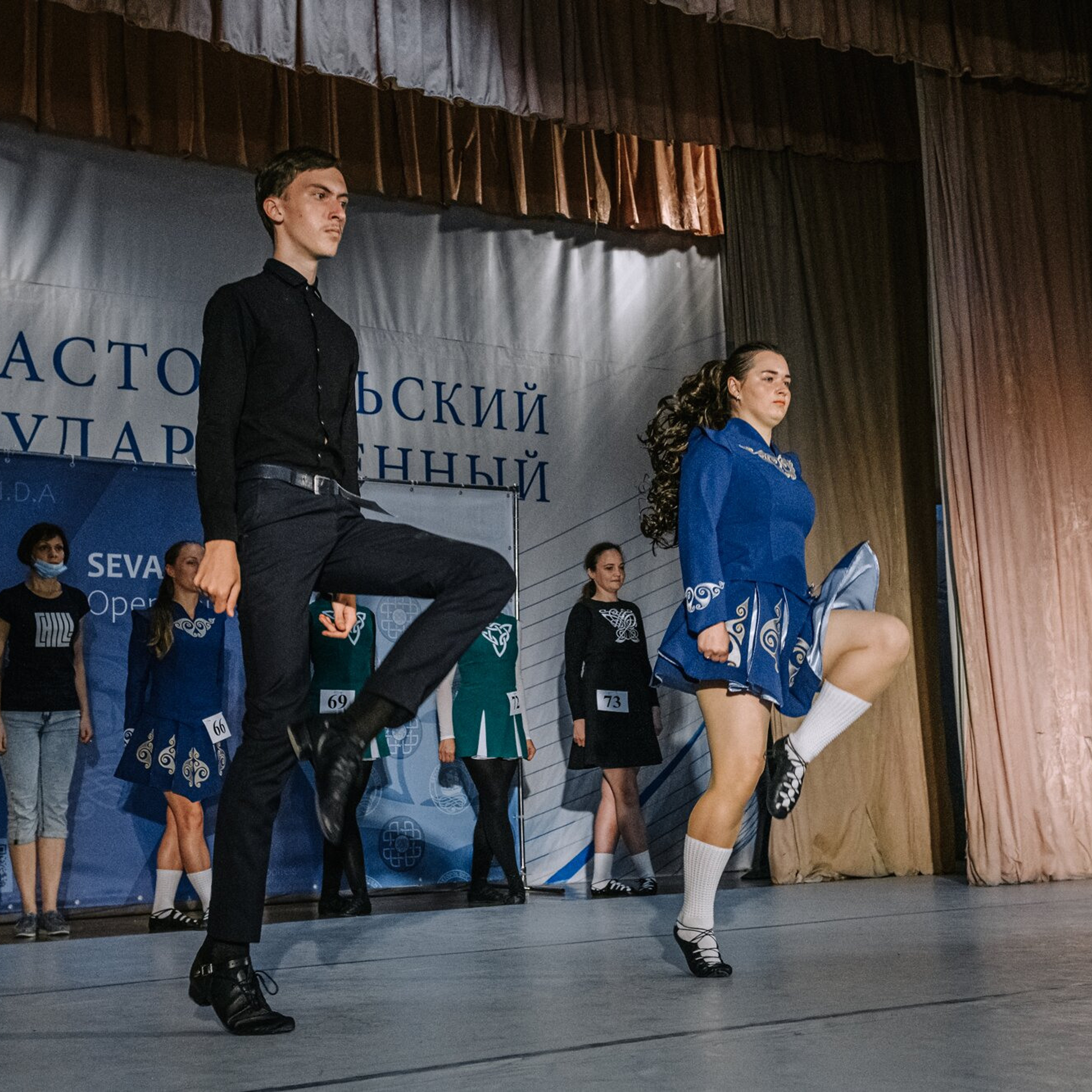 Beginner Premierships. Коваленко Светлана, фотограф в Москве. Концерты, события и люди