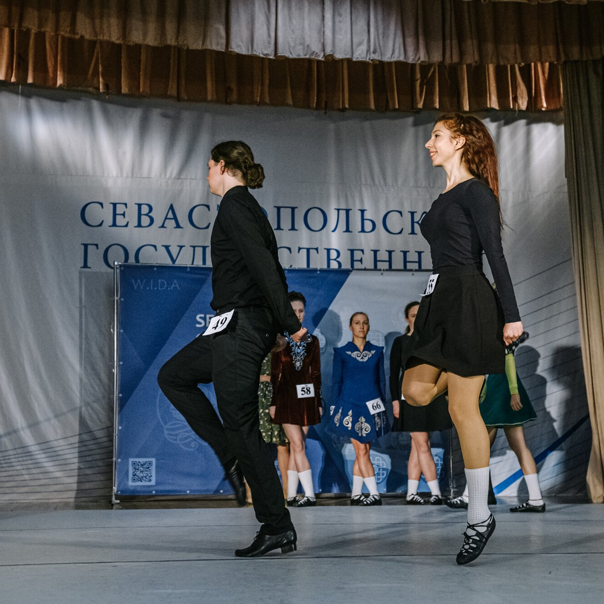 Primary soft. Коваленко Светлана, фотограф в Москве. Концерты, события и люди