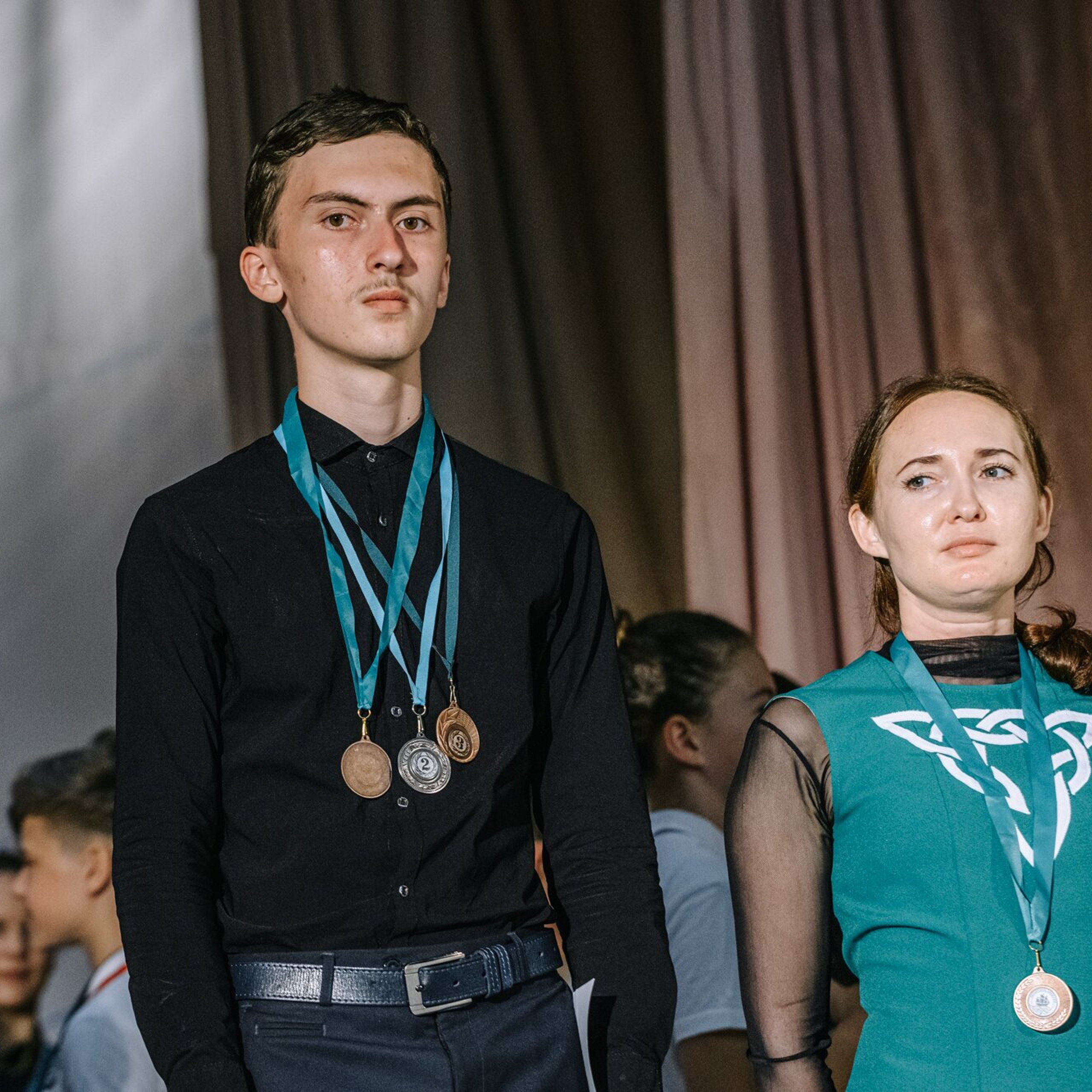 Beginner — Results. Коваленко Светлана, фотограф в Москве. Концерты, события и люди