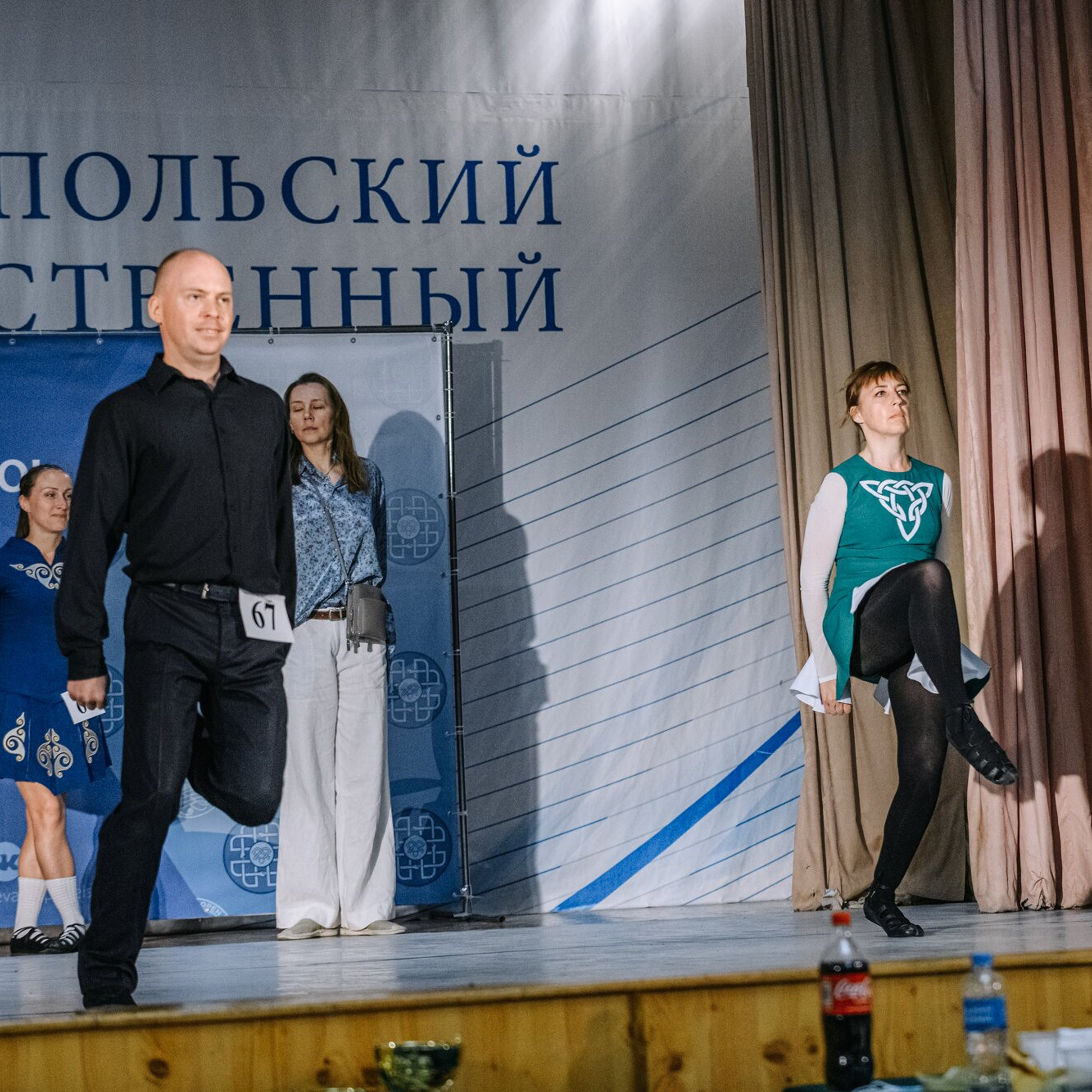 Beginner soft. Коваленко Светлана, фотограф в Москве. Концерты, события и люди