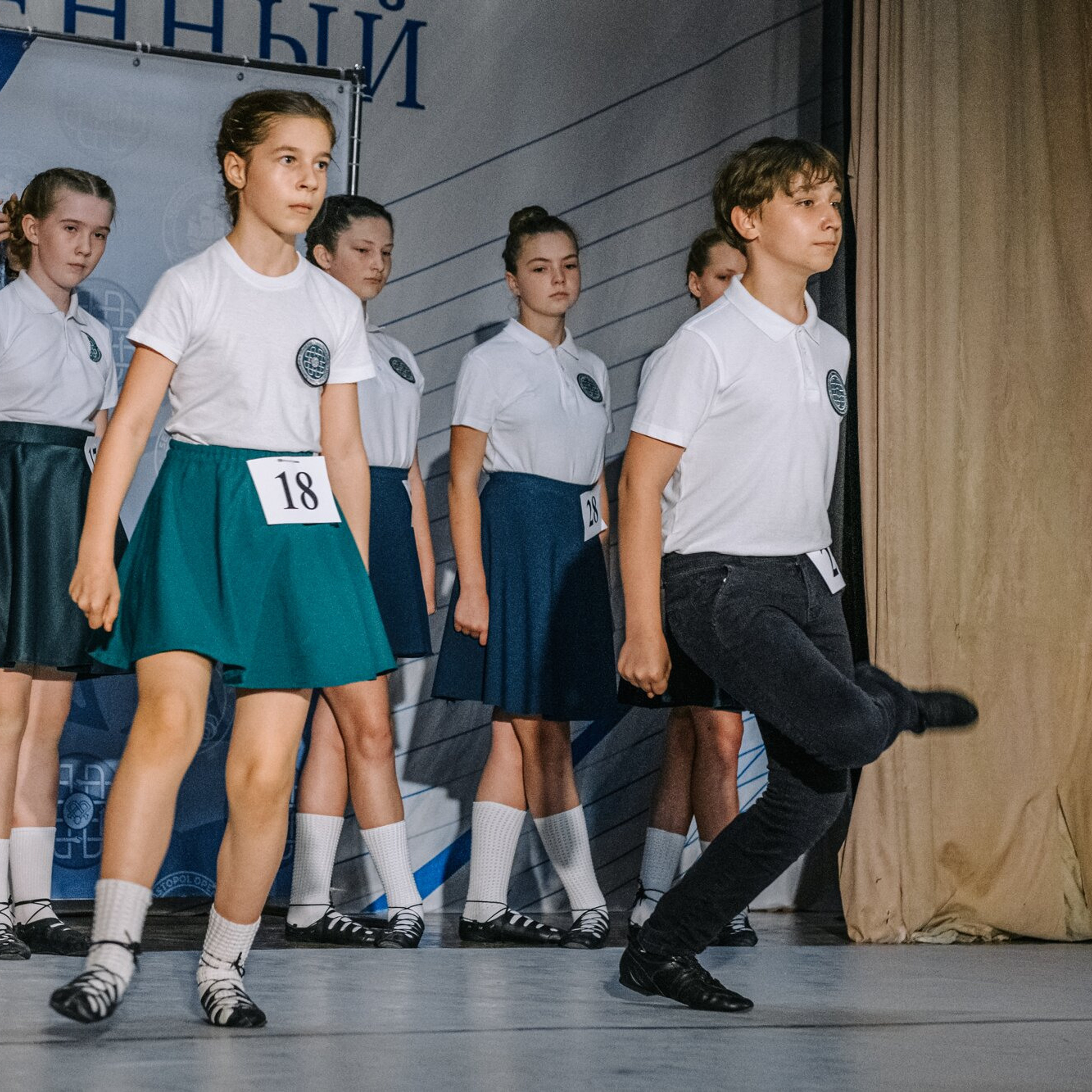 Beginner soft. Коваленко Светлана, фотограф в Москве. Концерты, события и люди