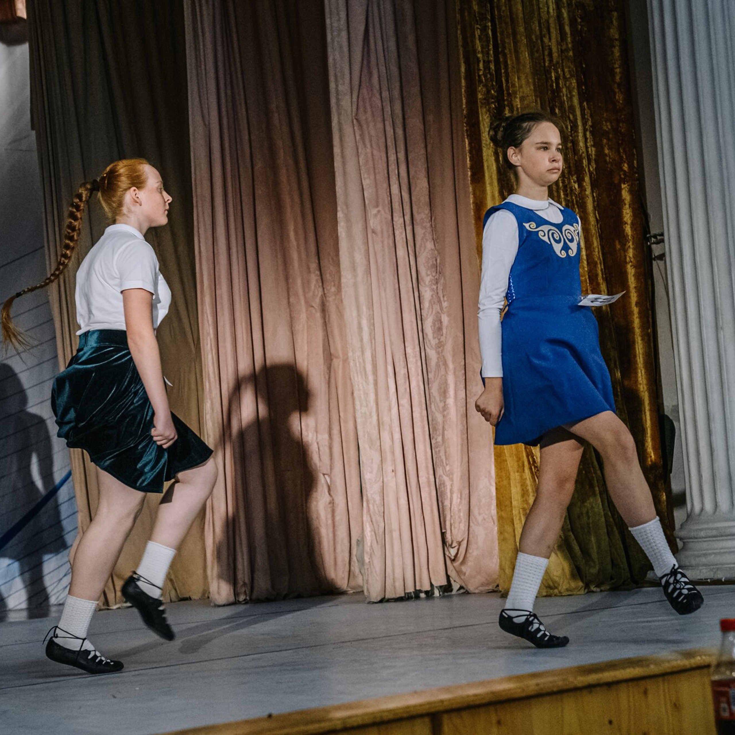 Primary soft. Коваленко Светлана, фотограф в Москве. Концерты, события и люди