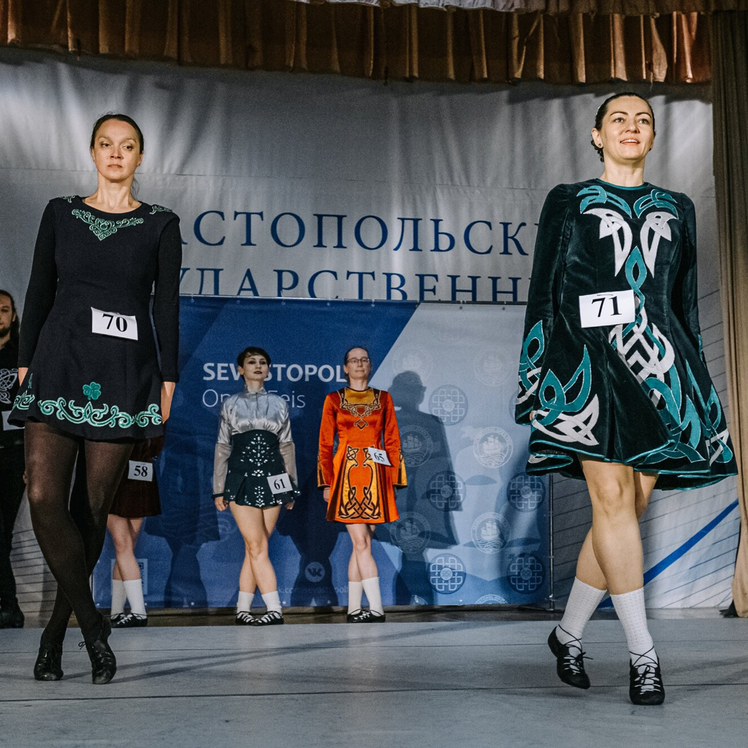 Intermediate soft. Коваленко Светлана, фотограф в Москве. Концерты, события и люди