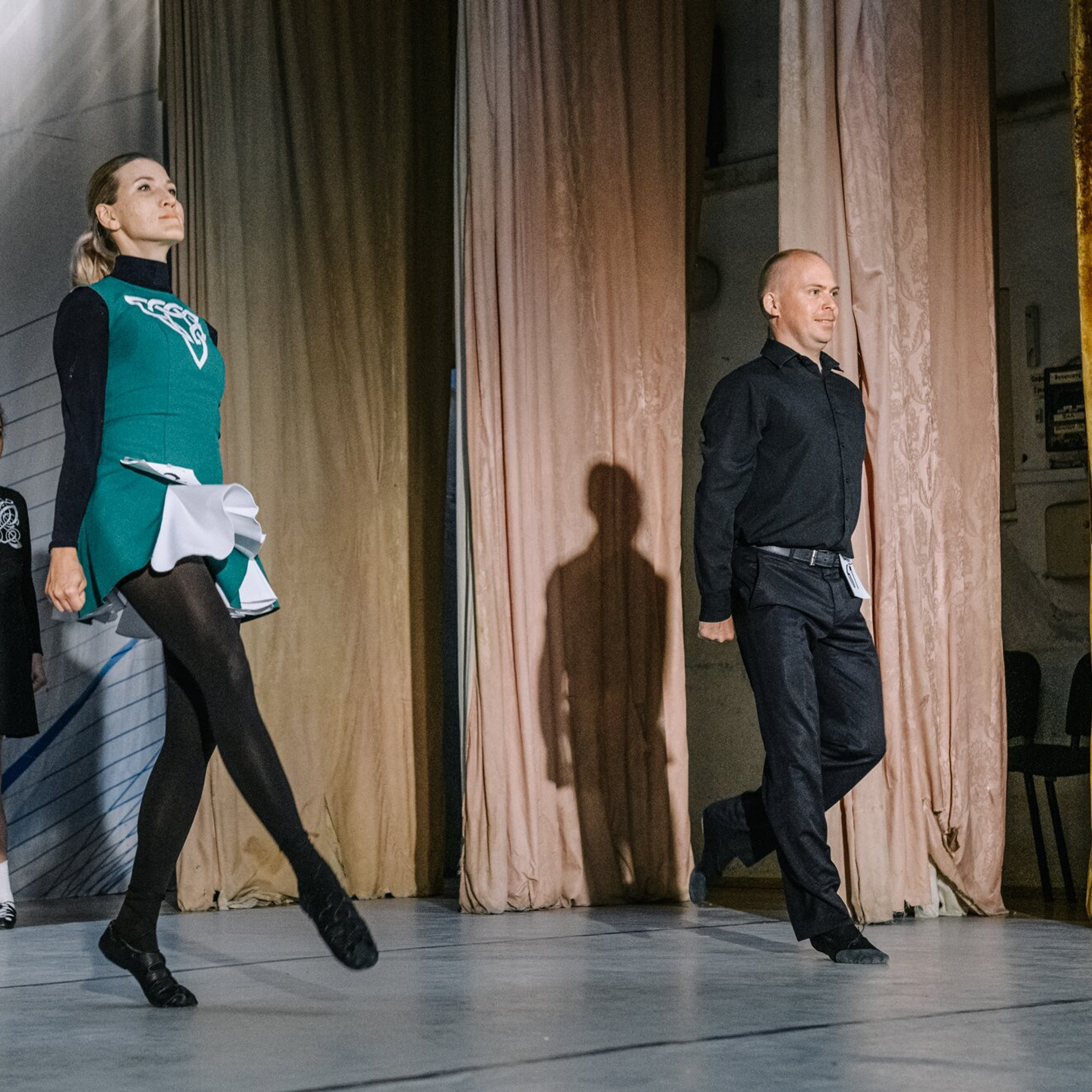 Beginner soft. Коваленко Светлана, фотограф в Москве. Концерты, события и люди