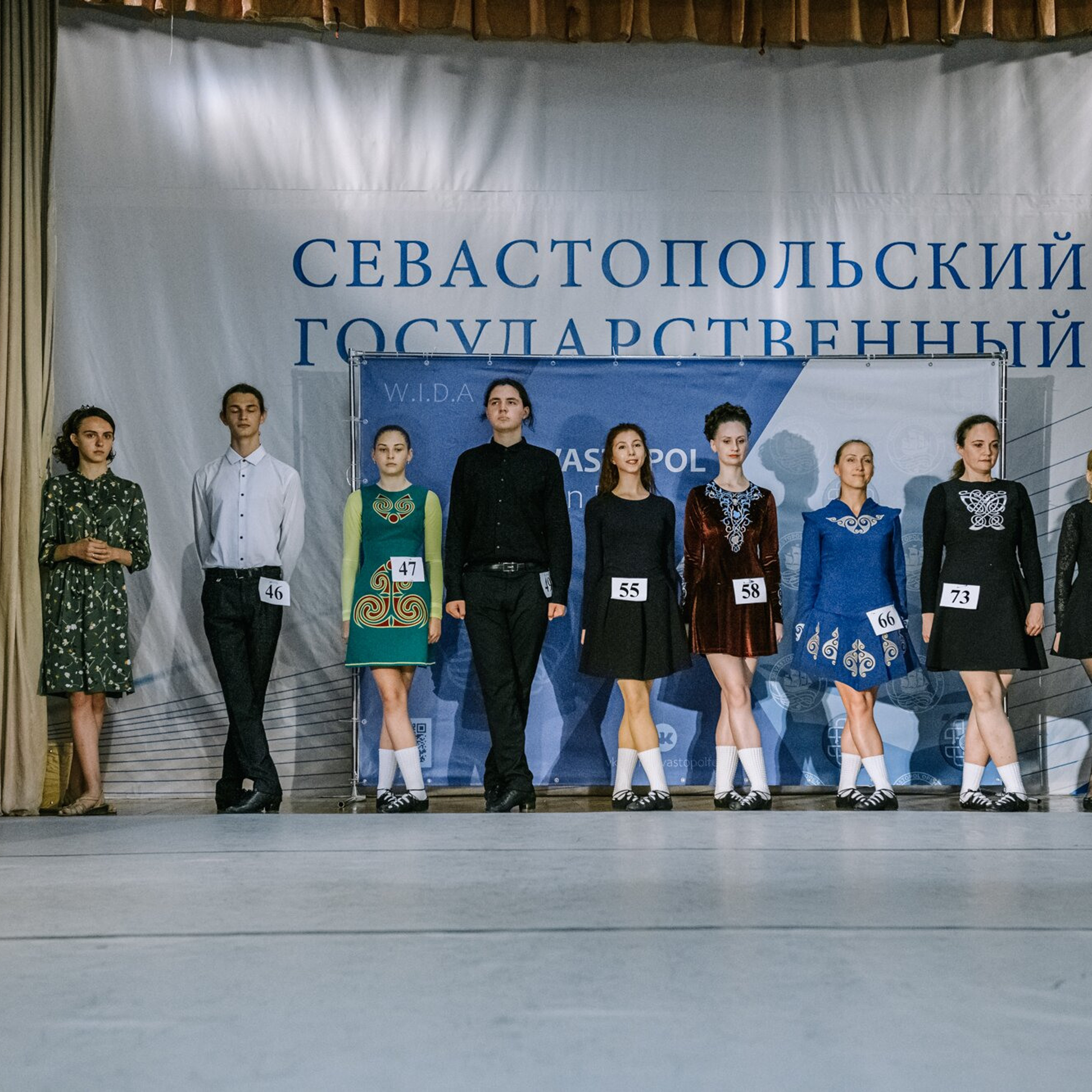 Primary soft. Коваленко Светлана, фотограф в Москве. Концерты, события и люди