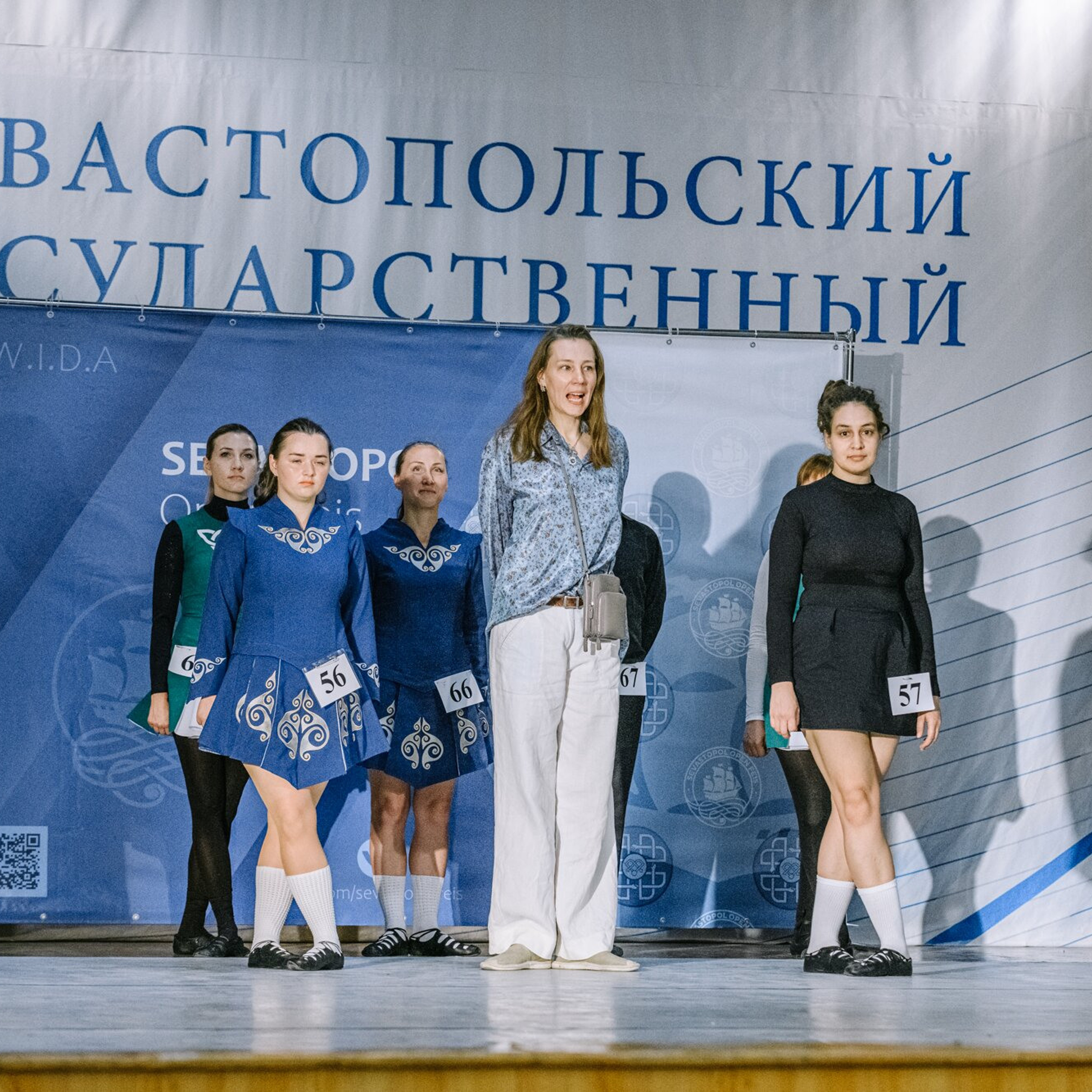 Beginner soft. Коваленко Светлана, фотограф в Москве. Концерты, события и люди