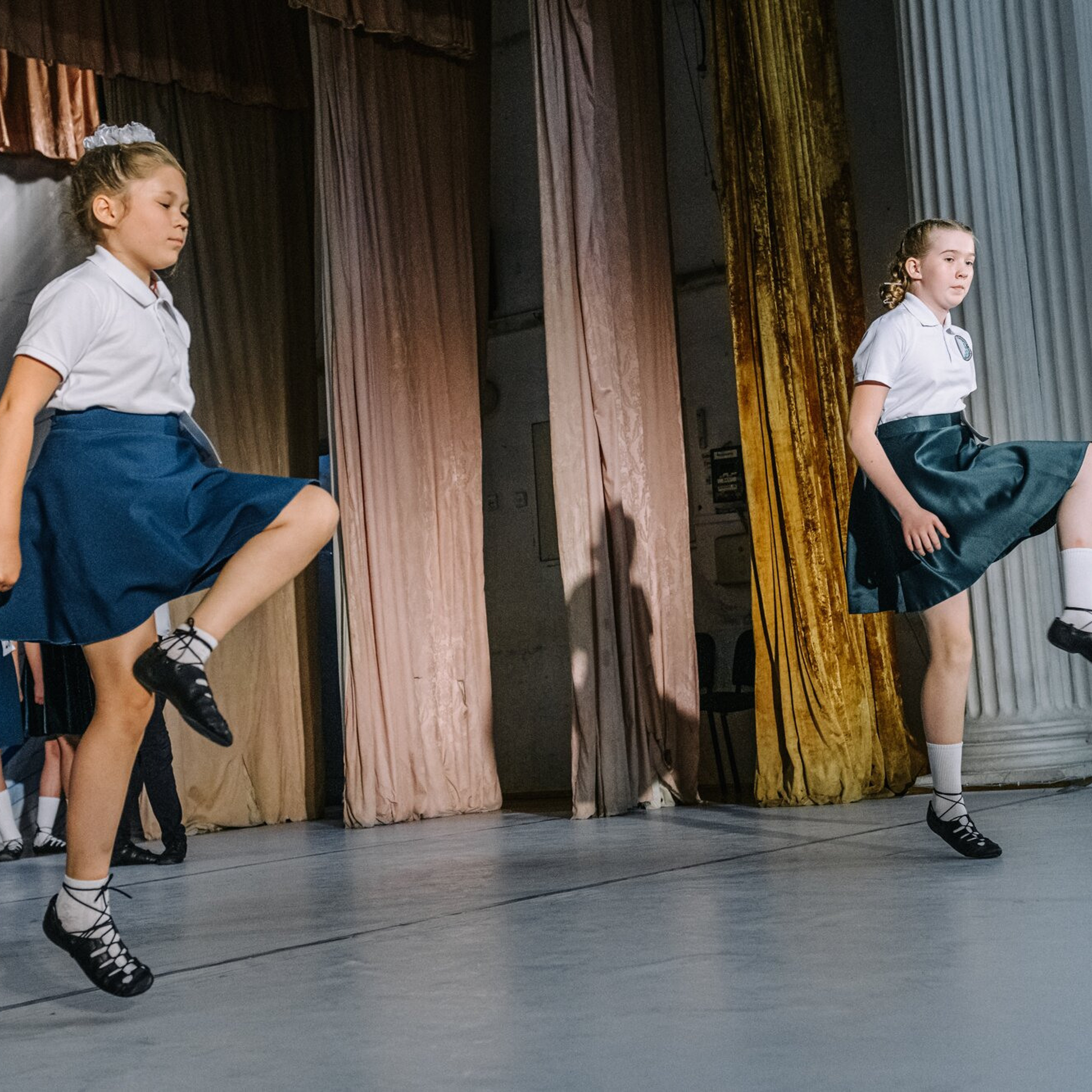 Beginner soft. Коваленко Светлана, фотограф в Москве. Концерты, события и люди