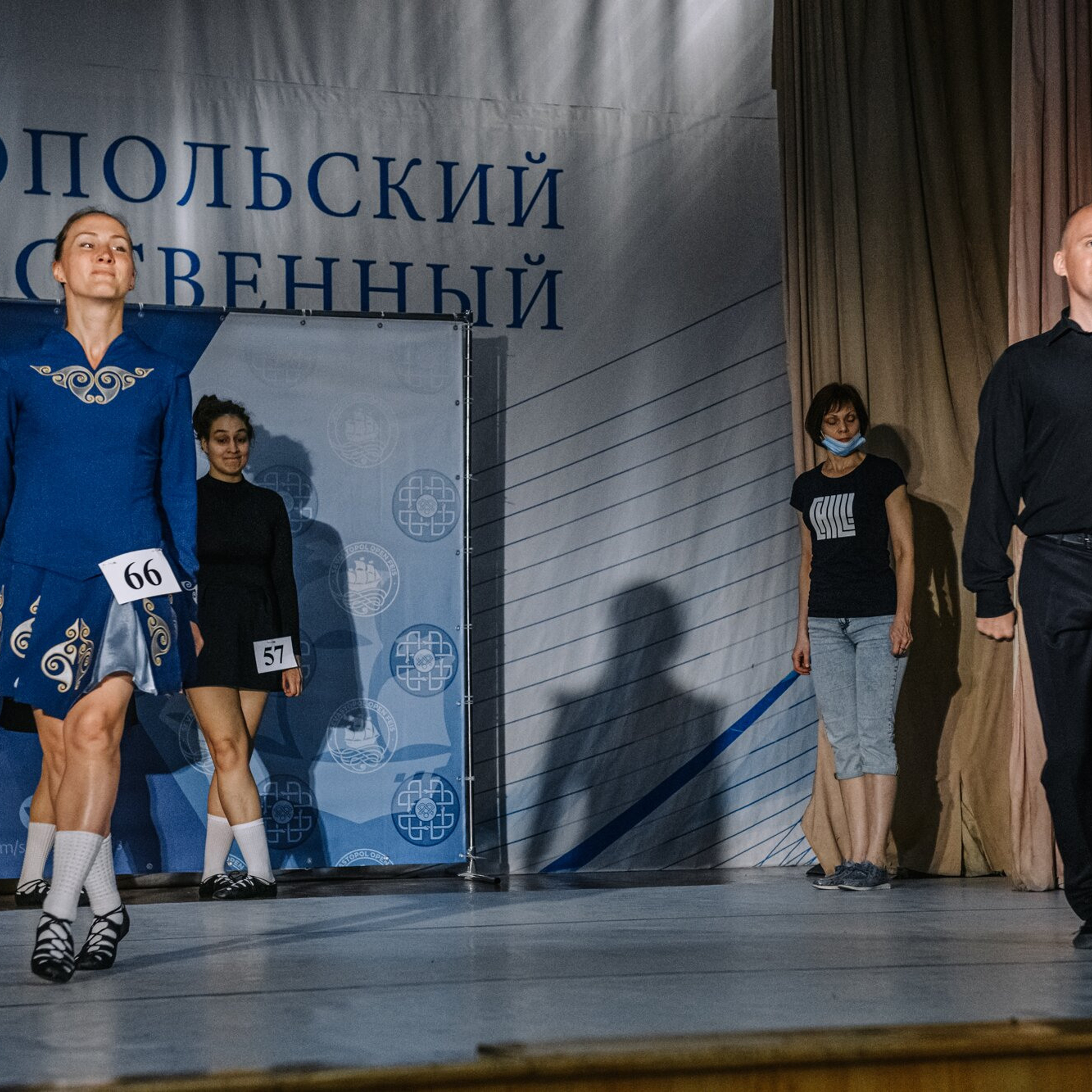 Beginner soft. Коваленко Светлана, фотограф в Москве. Концерты, события и люди