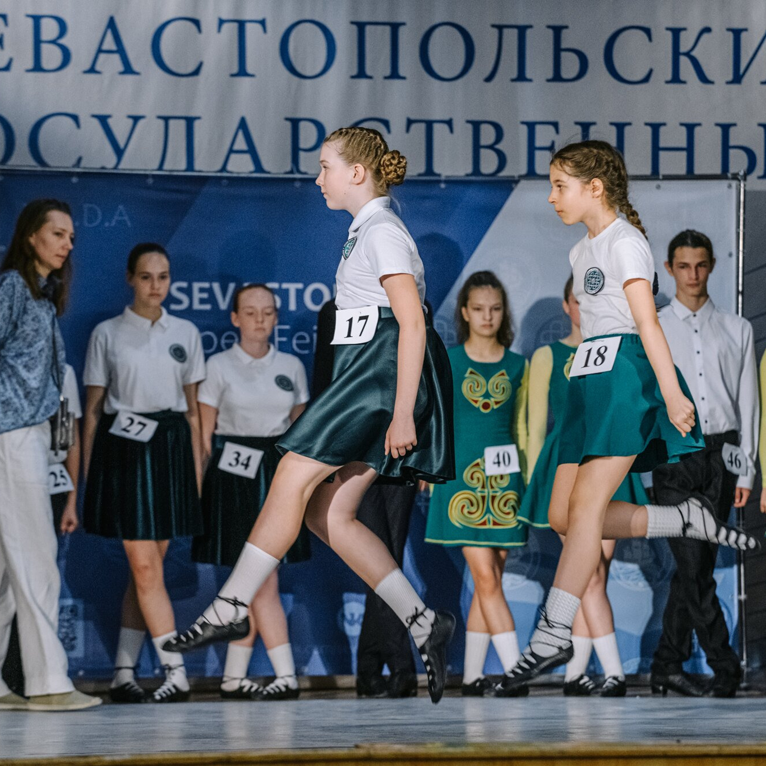 Beginner soft. Коваленко Светлана, фотограф в Москве. Концерты, события и люди