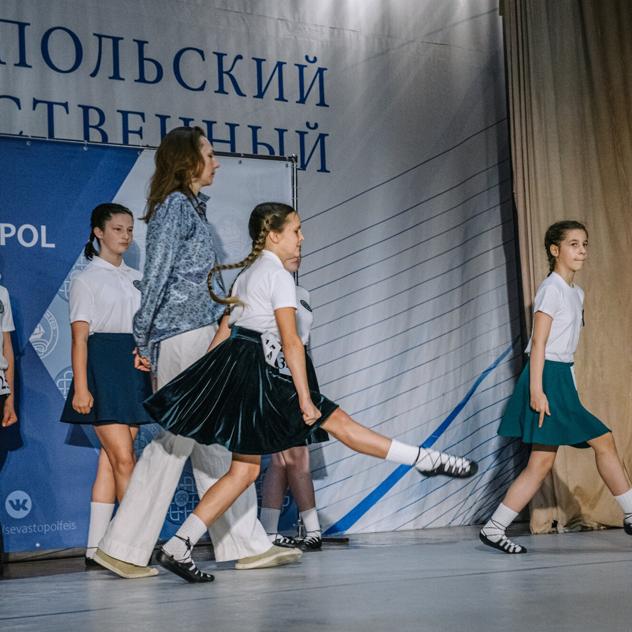 Beginner soft. Коваленко Светлана, фотограф в Москве. Концерты, события и люди