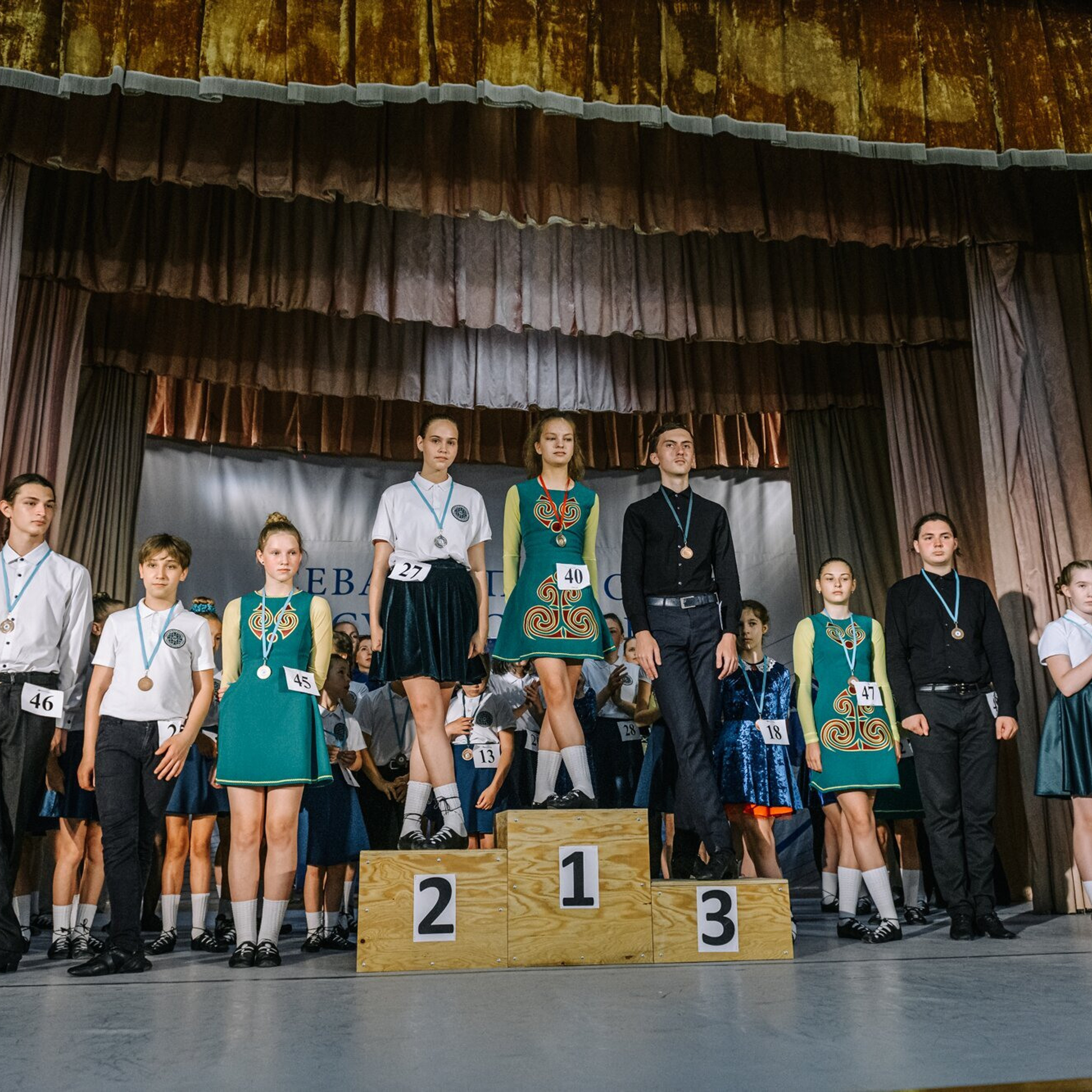 Beginner — Results. Коваленко Светлана, фотограф в Москве. Концерты, события и люди