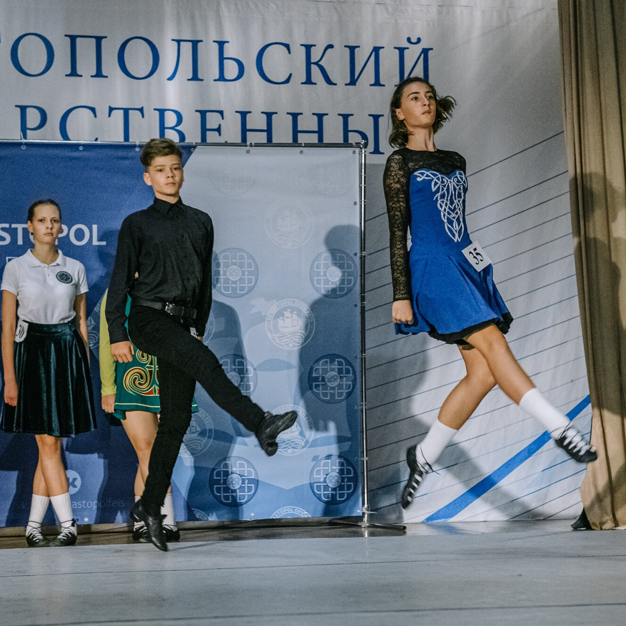 Intermediate soft. Коваленко Светлана, фотограф в Москве. Концерты, события и люди