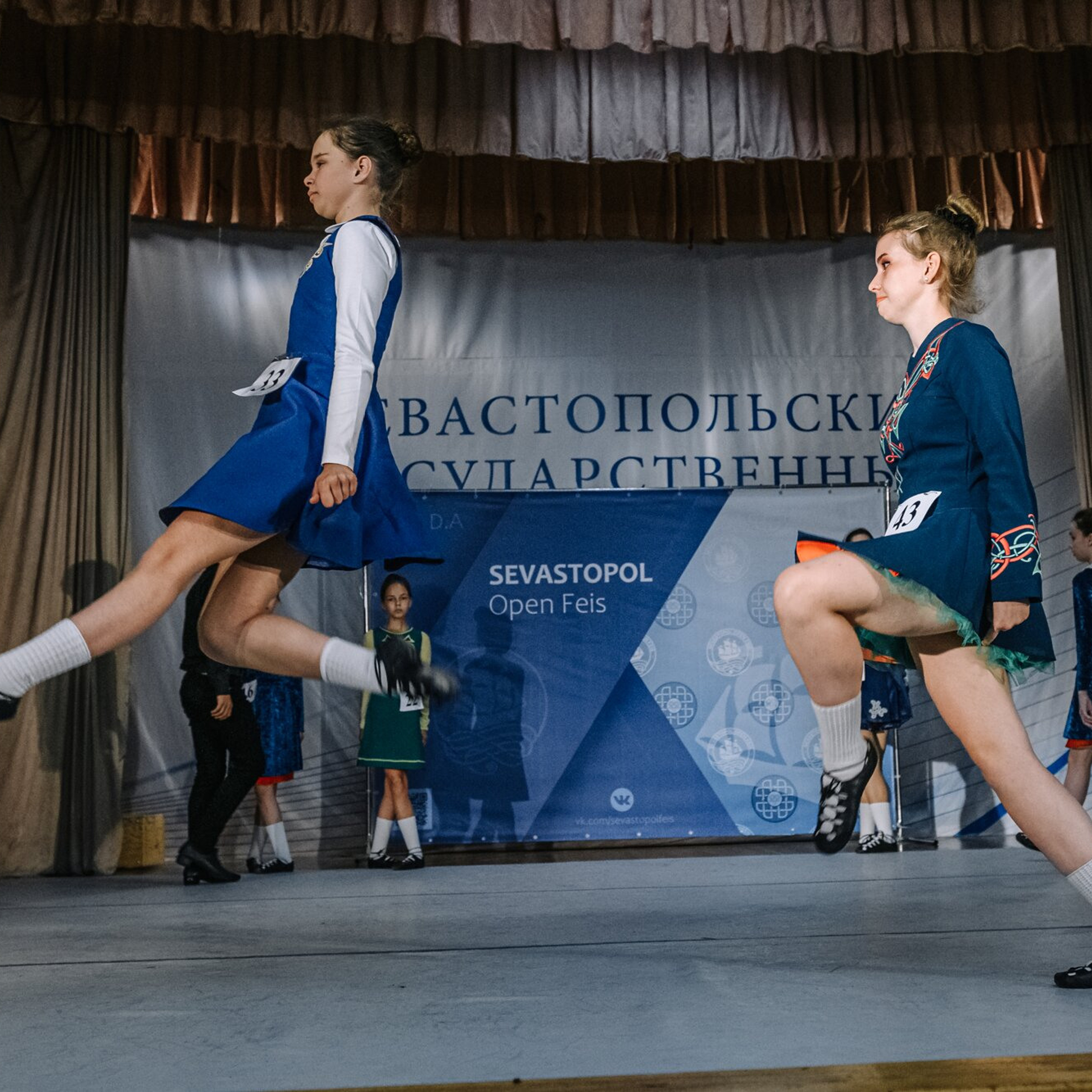 Intermediate soft. Коваленко Светлана, фотограф в Москве. Концерты, события и люди