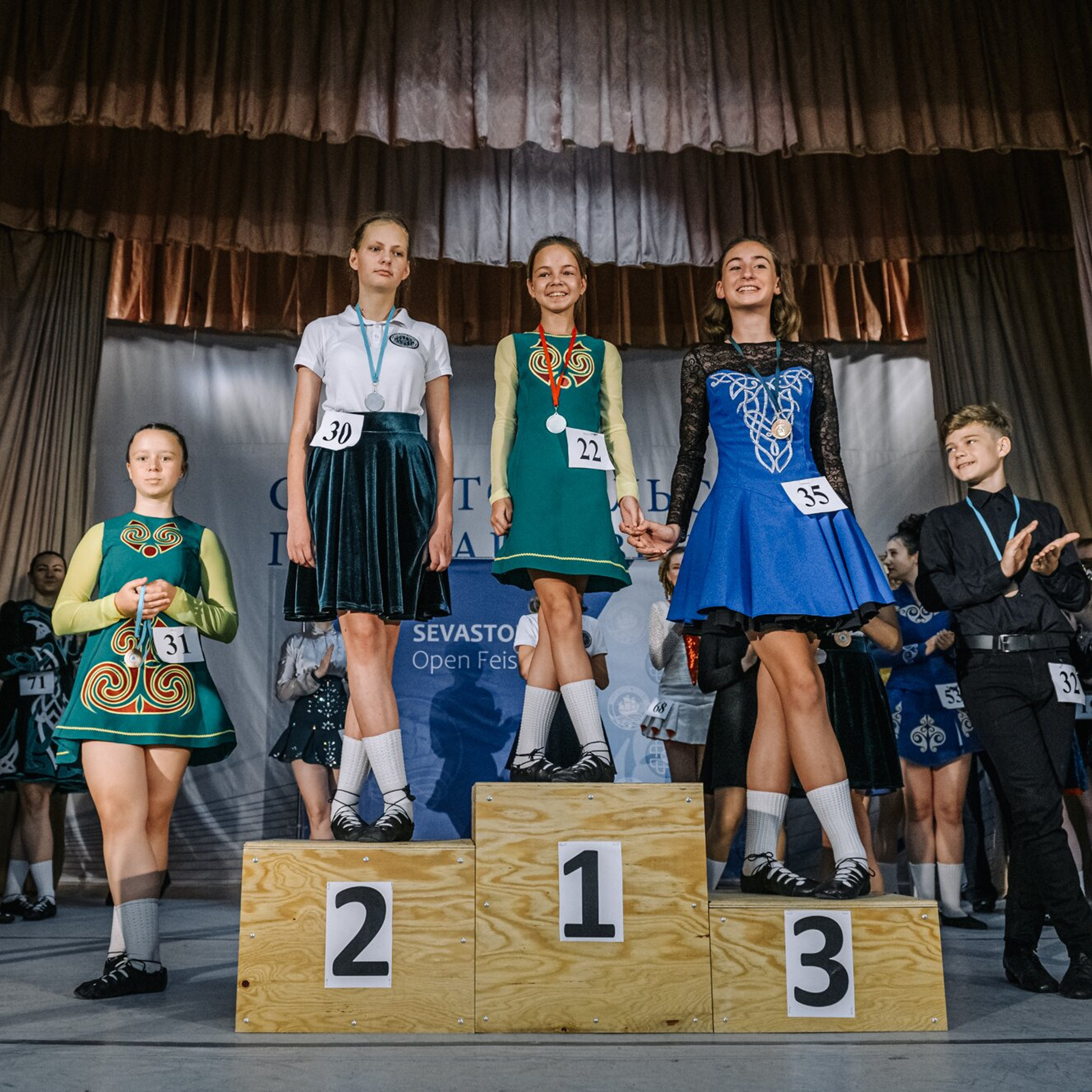 Intermediate — Results. Коваленко Светлана, фотограф в Москве. Концерты, события и люди