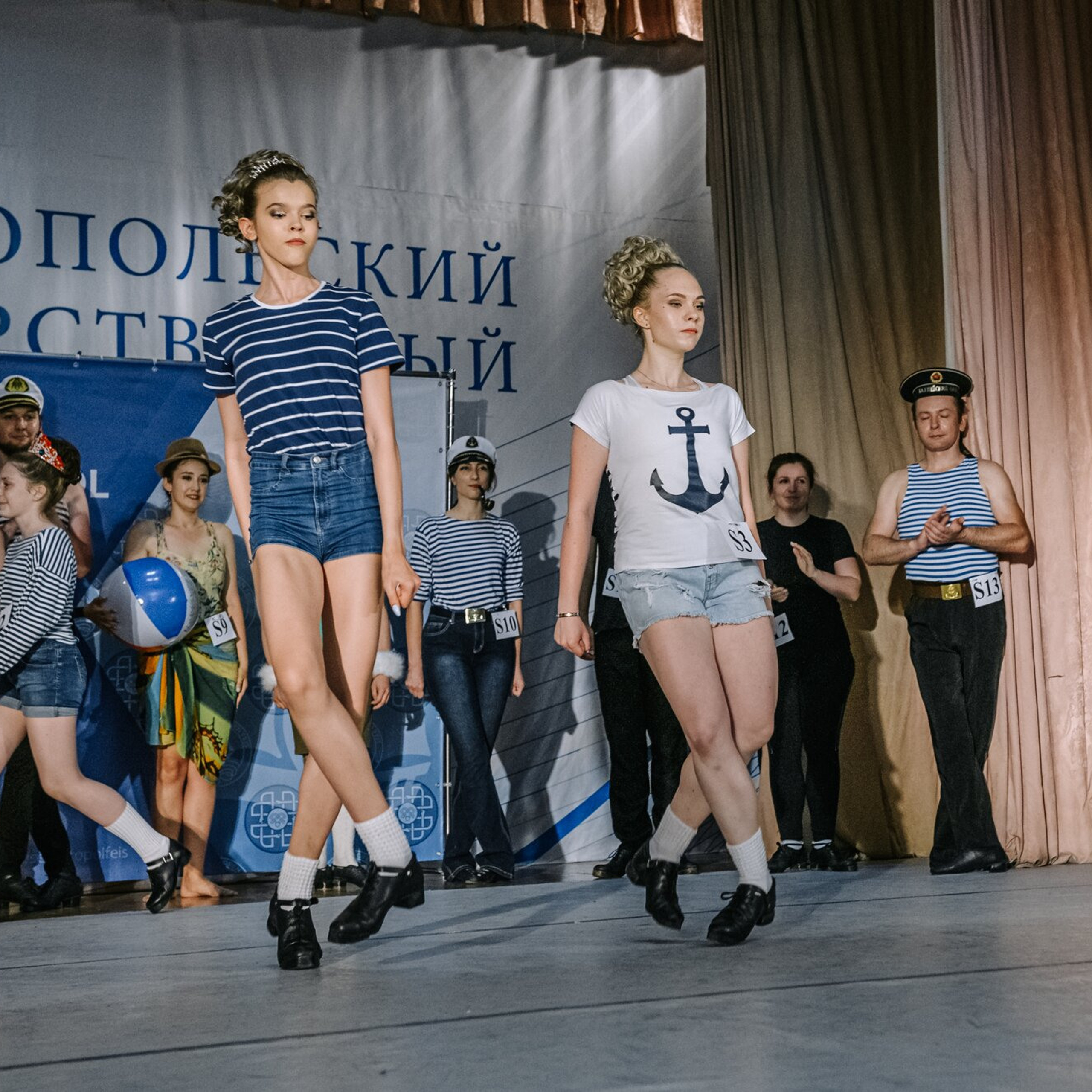 Special Dance. Коваленко Светлана, фотограф в Москве. Концерты, события и люди