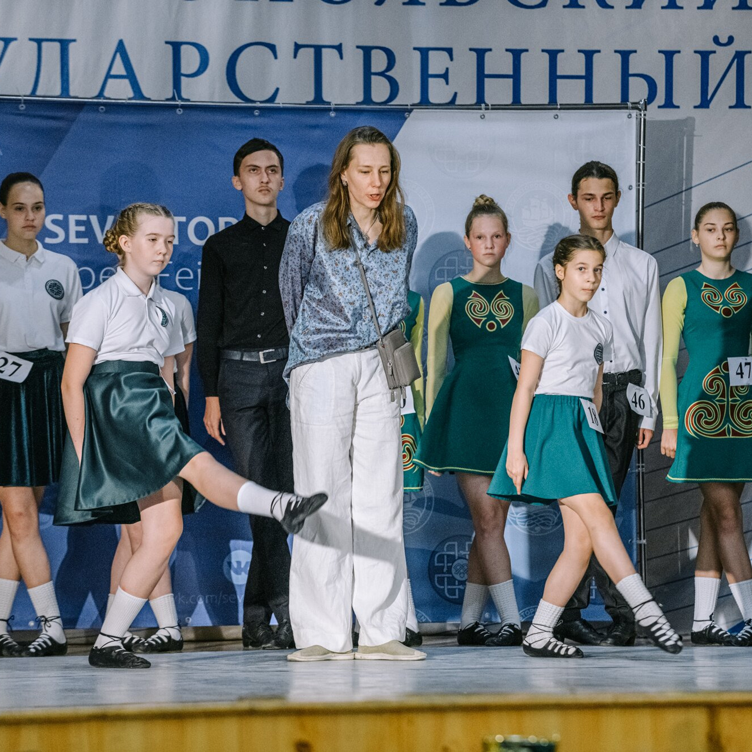 Beginner soft. Коваленко Светлана, фотограф в Москве. Концерты, события и люди