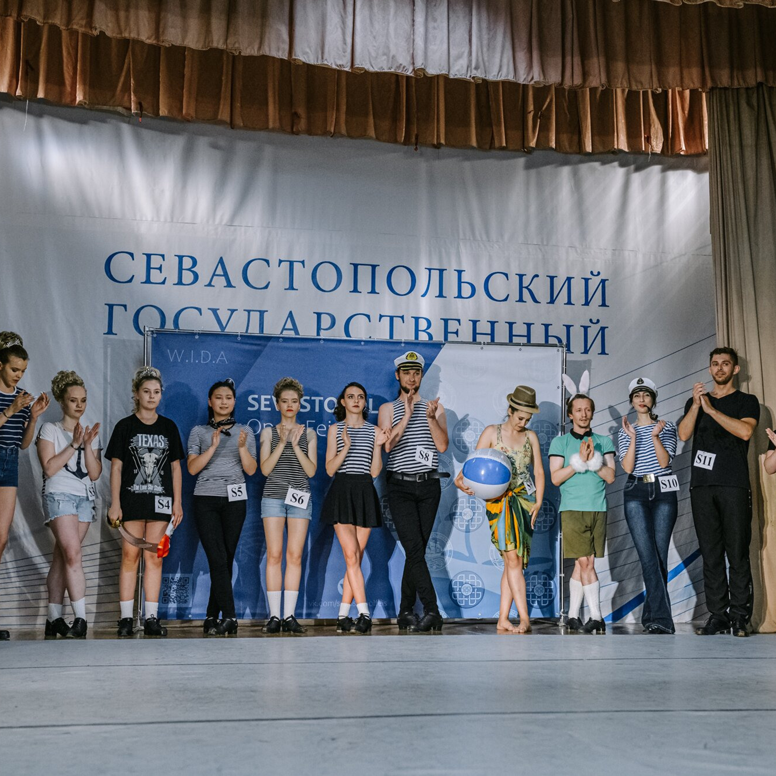 Special Dance. Коваленко Светлана, фотограф в Москве. Концерты, события и люди