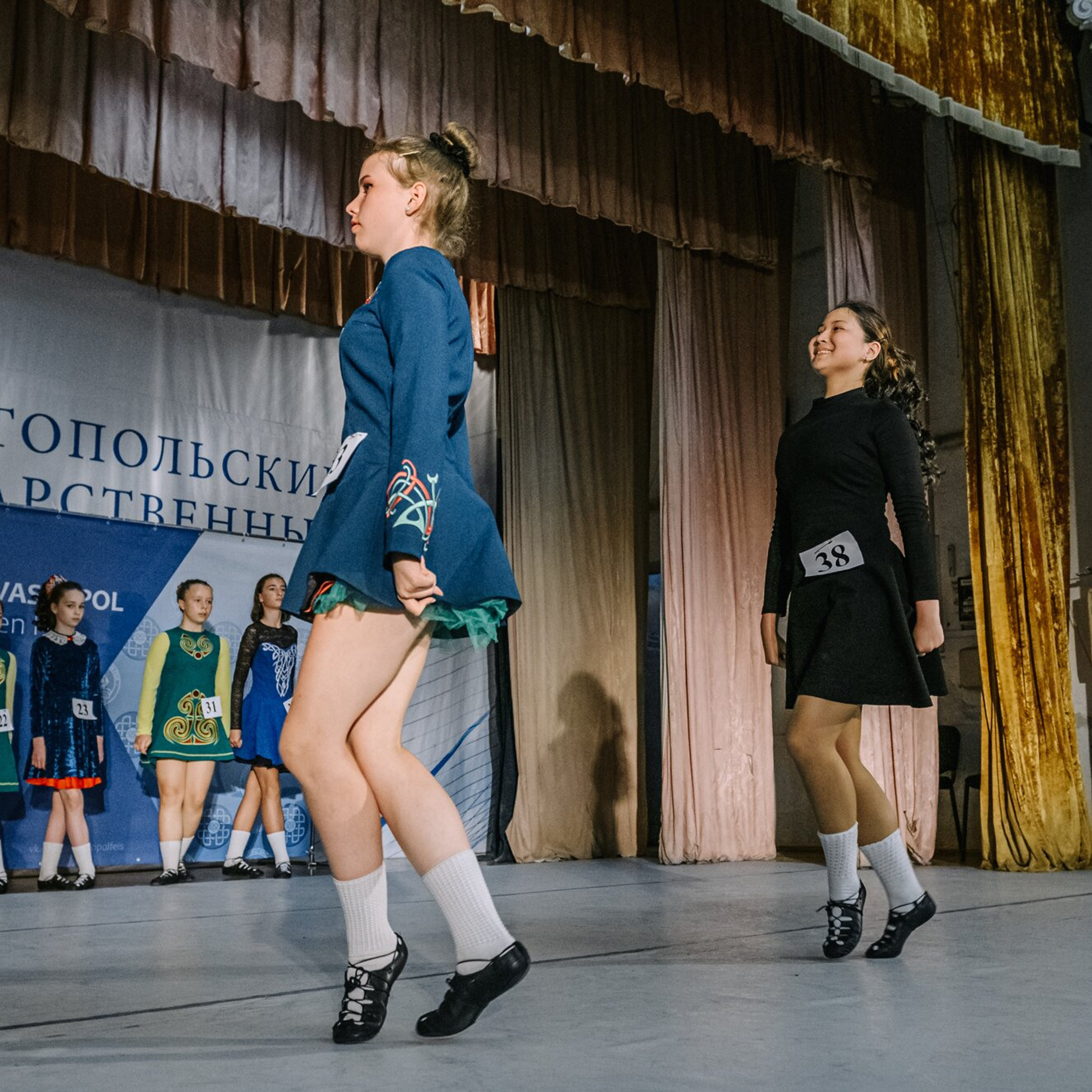 Intermediate soft. Коваленко Светлана, фотограф в Москве. Концерты, события и люди