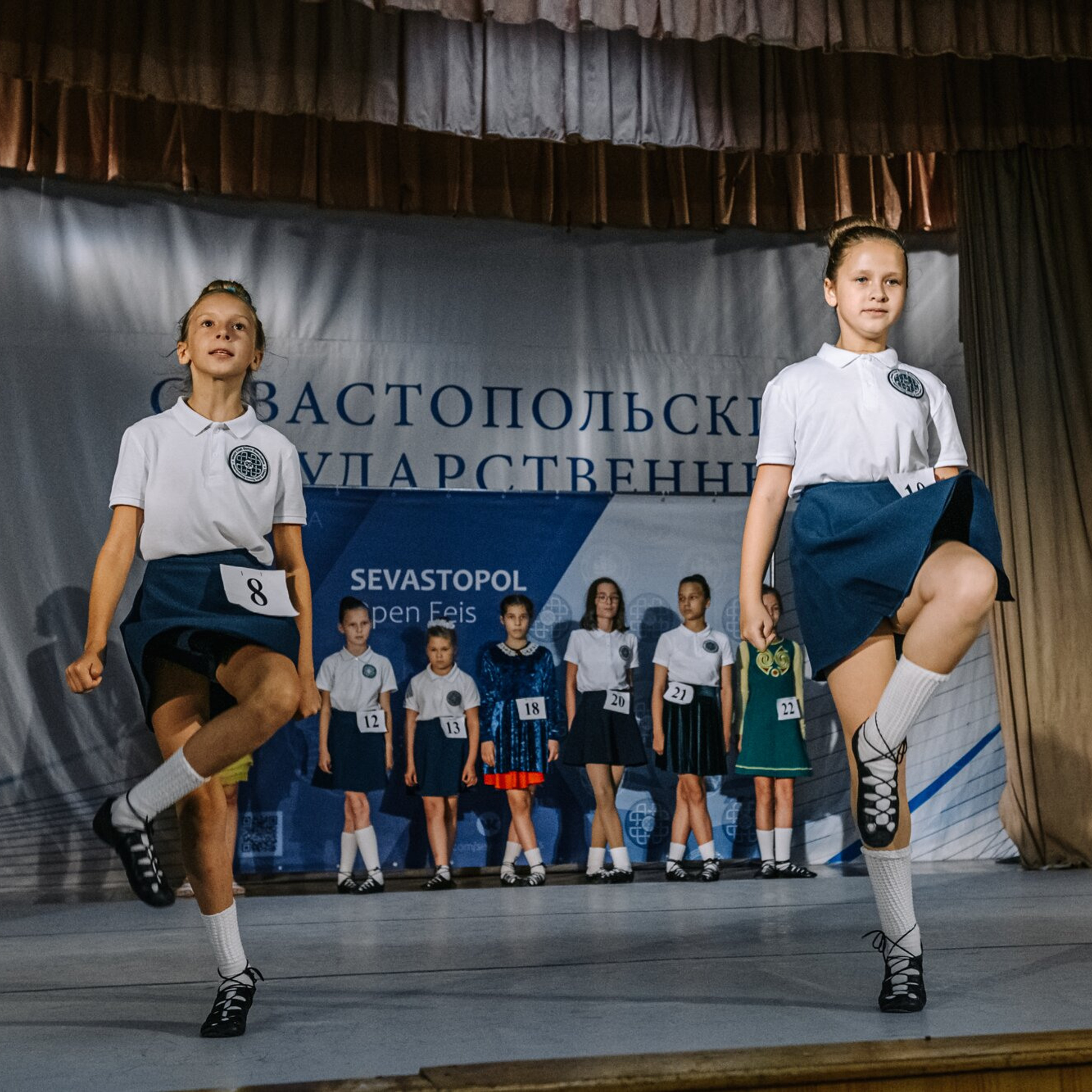 Primary soft. Коваленко Светлана, фотограф в Москве. Концерты, события и люди