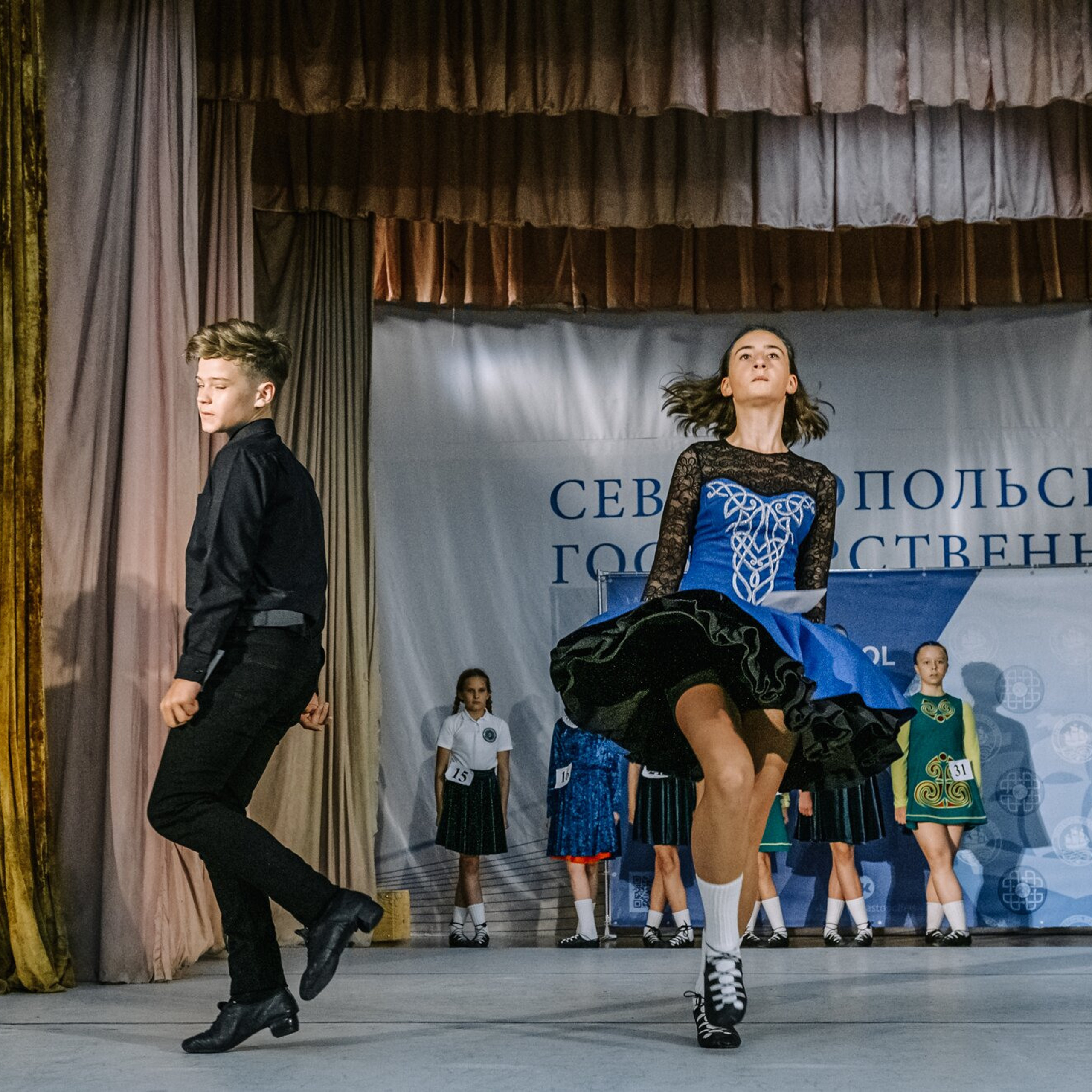 Intermediate soft. Коваленко Светлана, фотограф в Москве. Концерты, события и люди