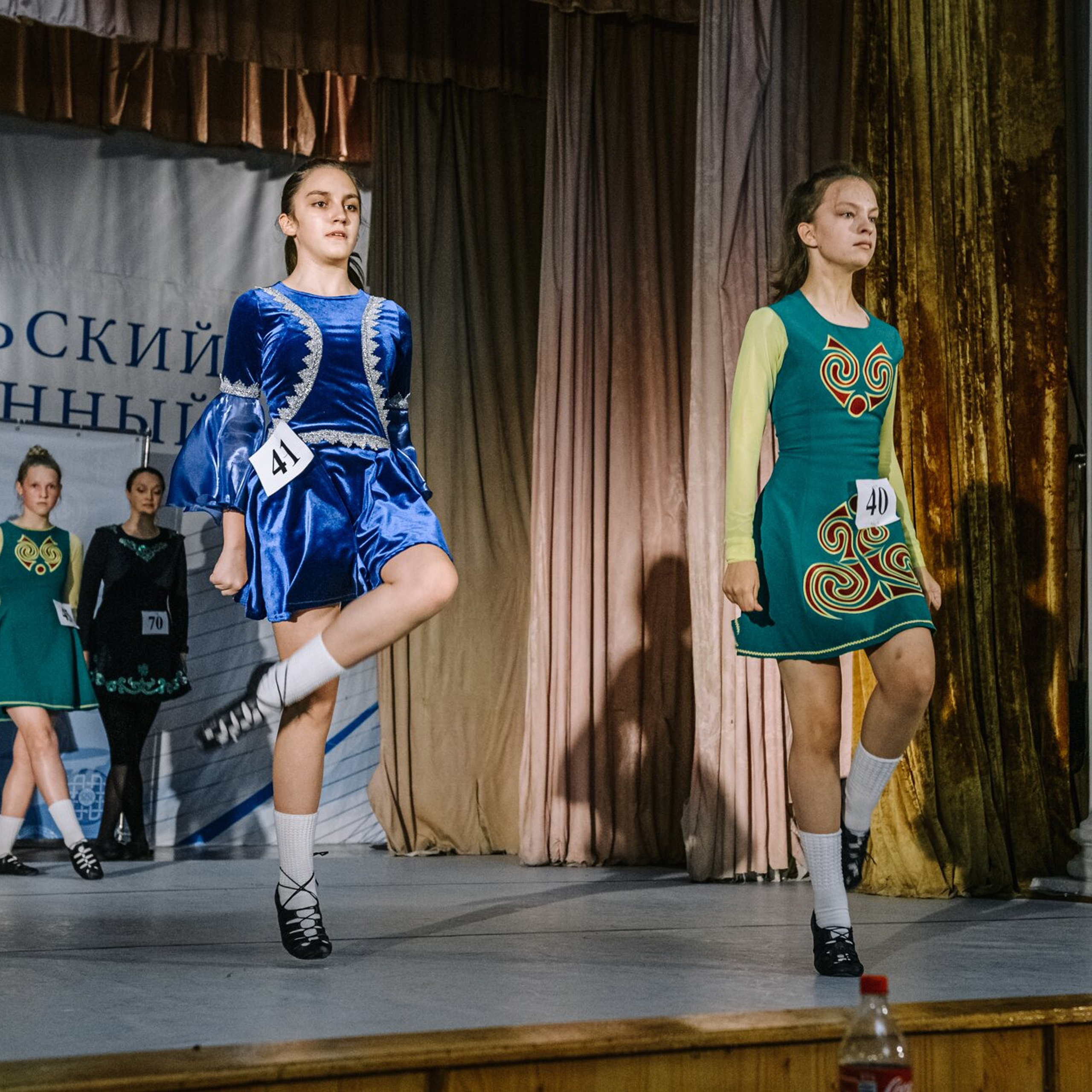 Primary soft. Коваленко Светлана, фотограф в Москве. Концерты, события и люди